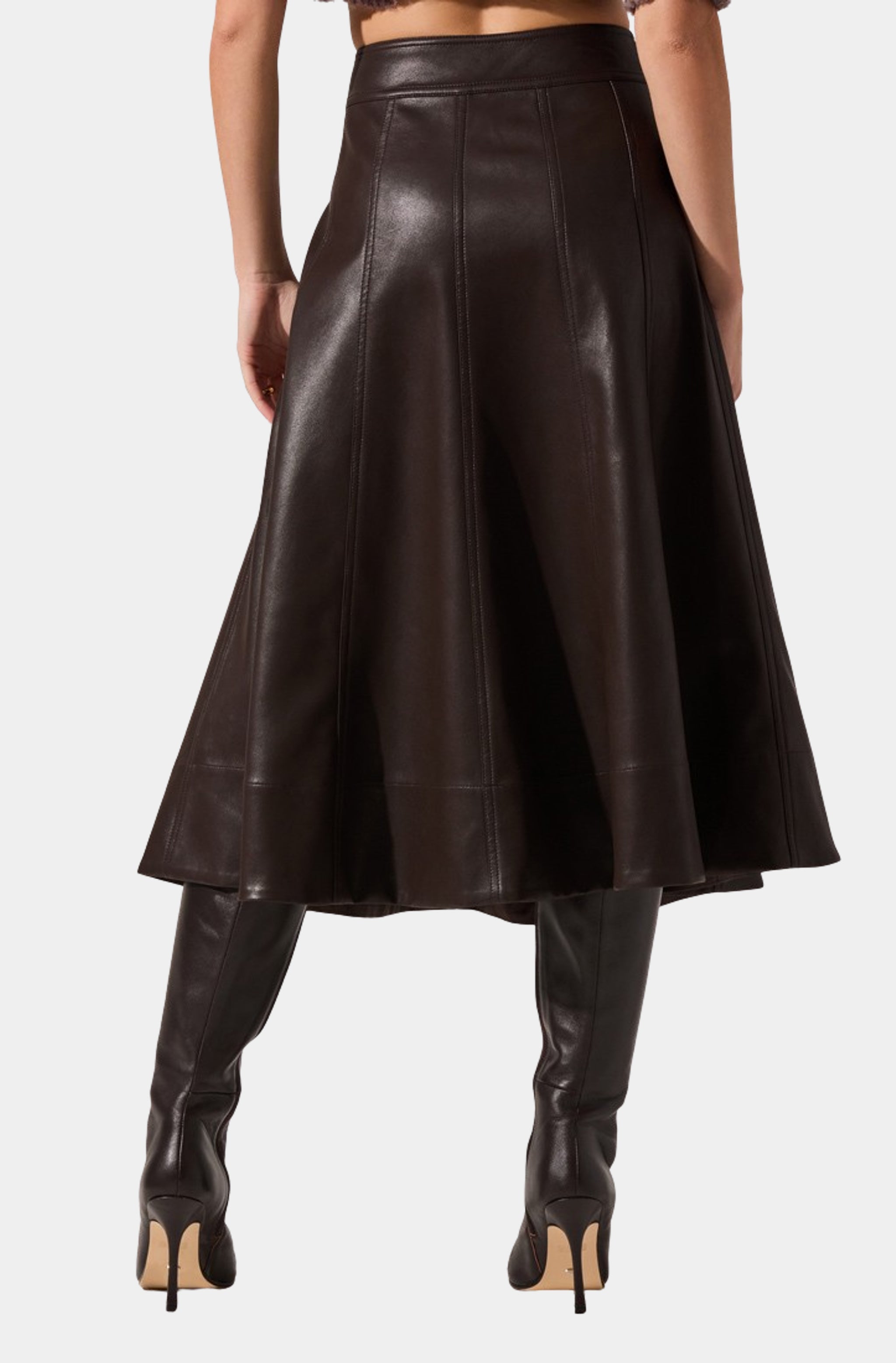 Zhuri Skirt