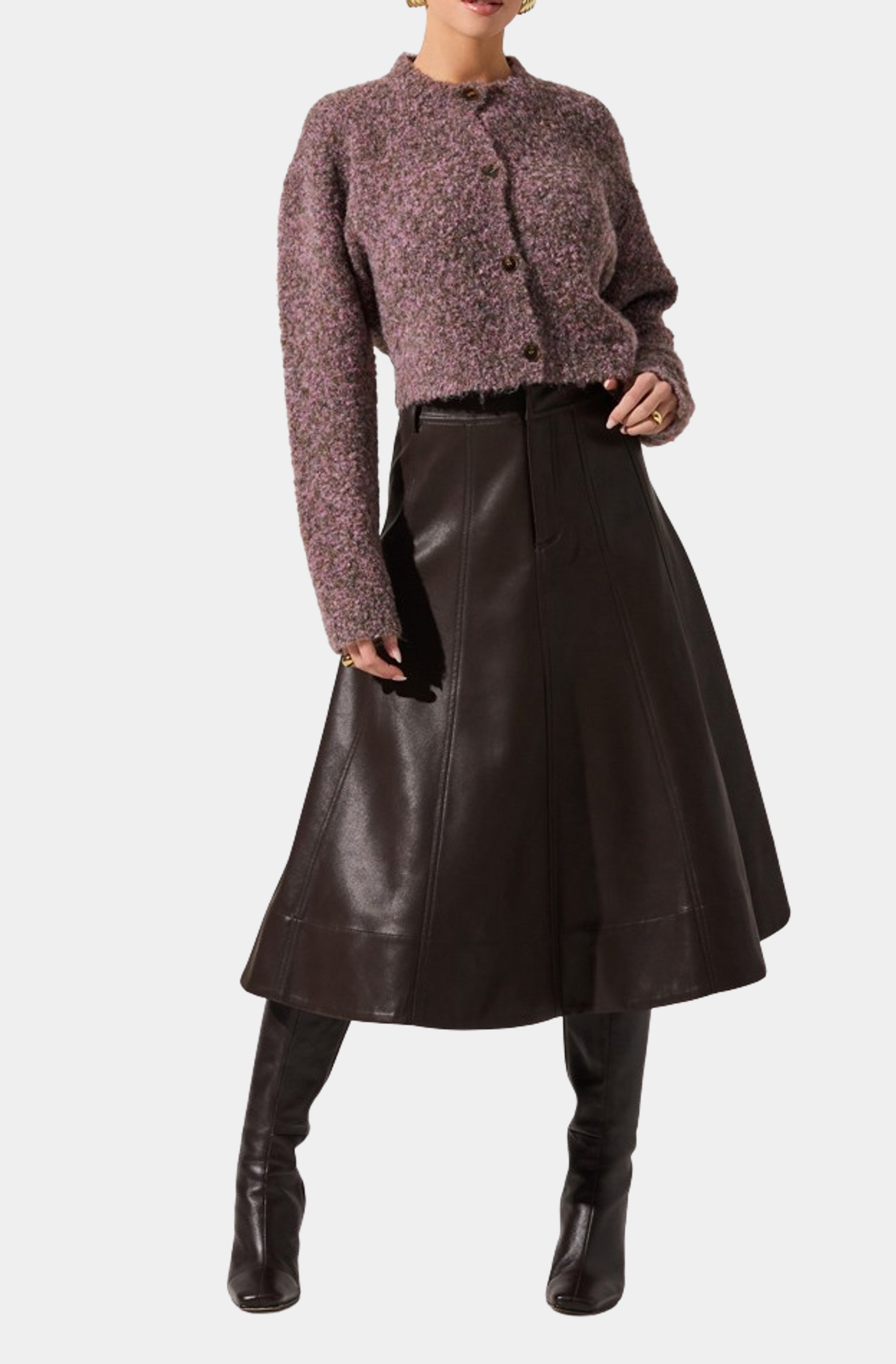Zhuri Skirt