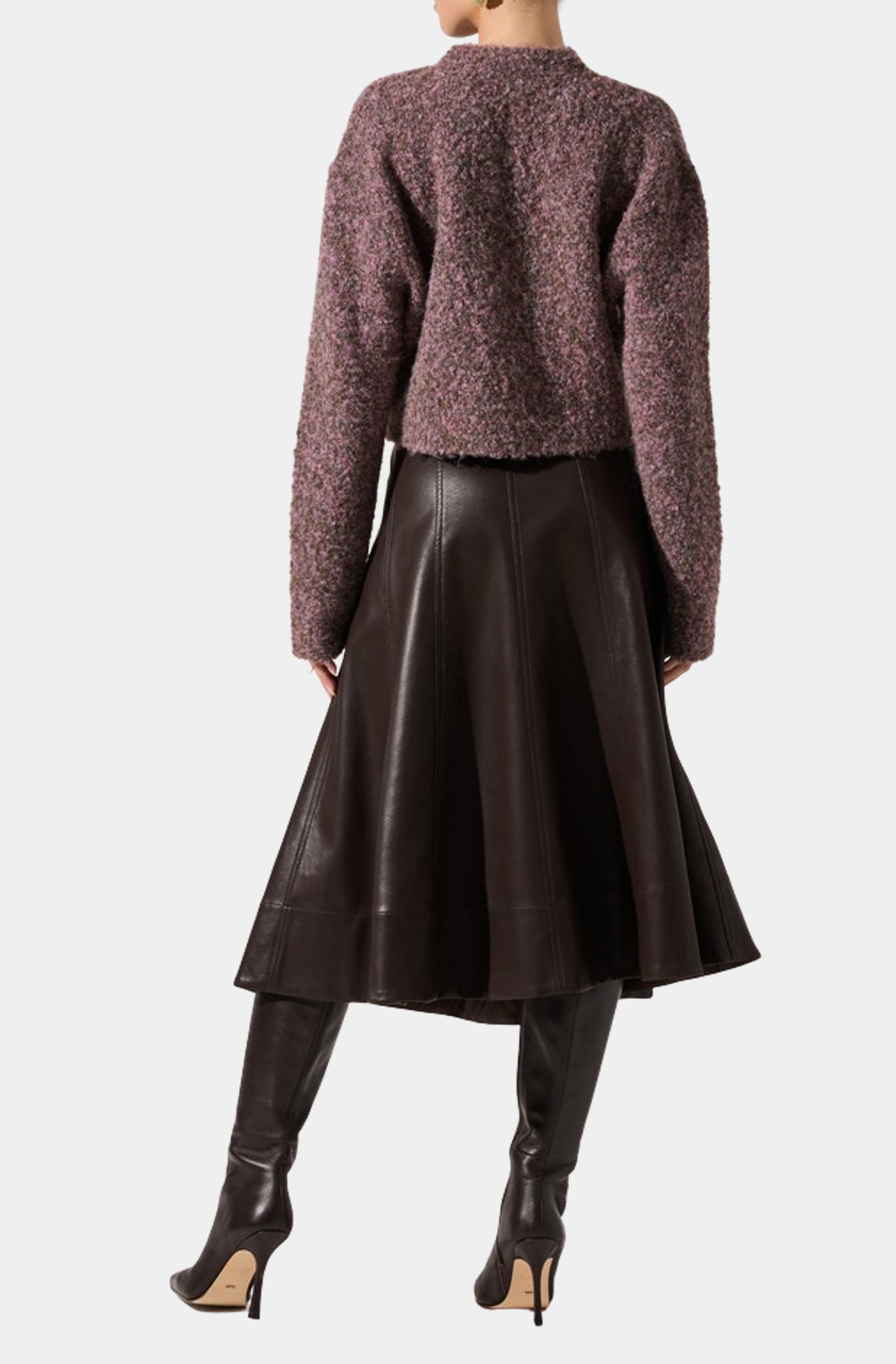 Zhuri Skirt