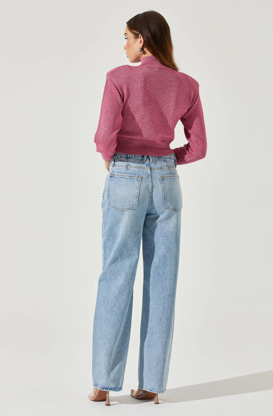 Arla Sweater