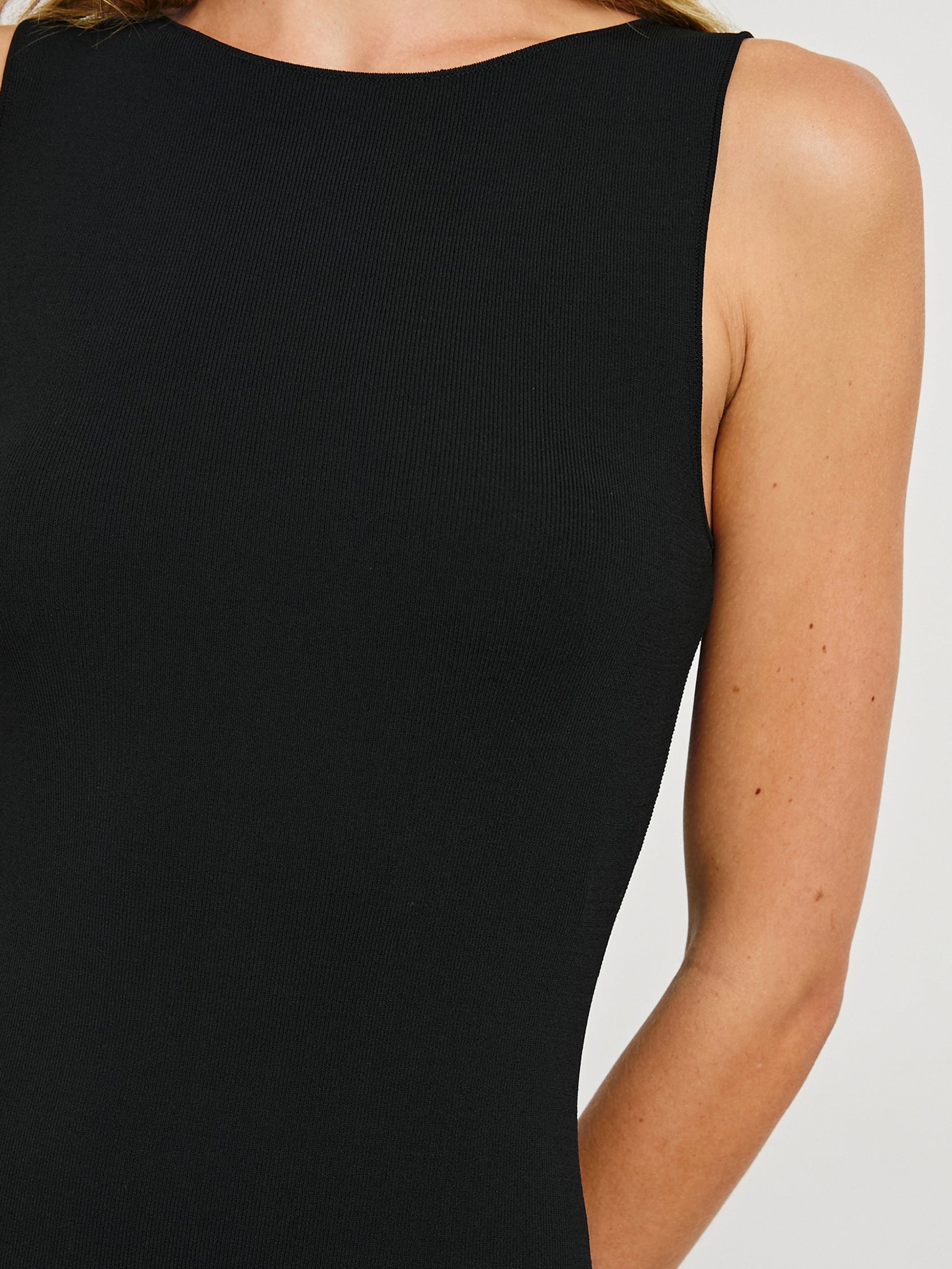 Alora Dress
