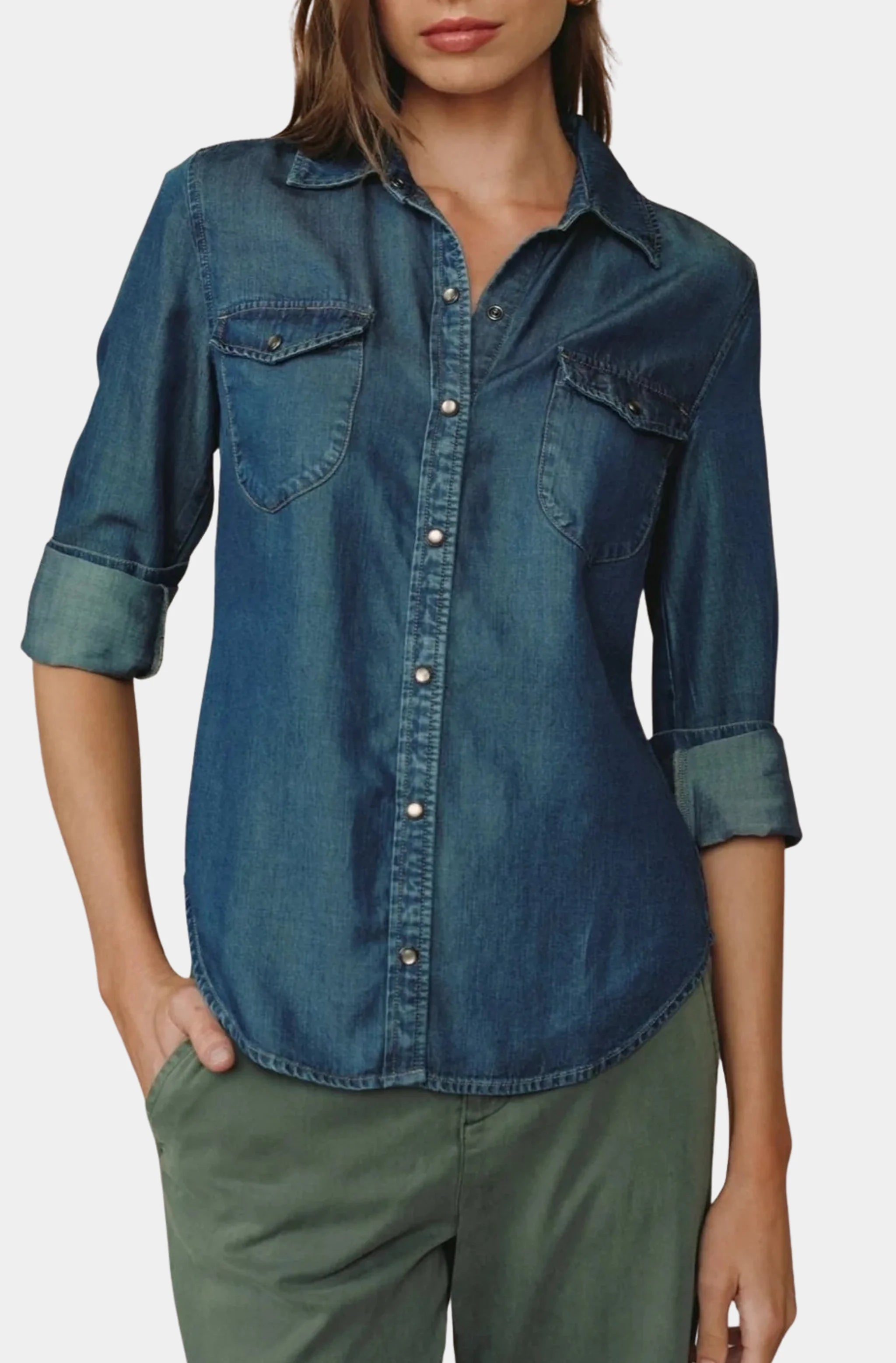 Western Shirt