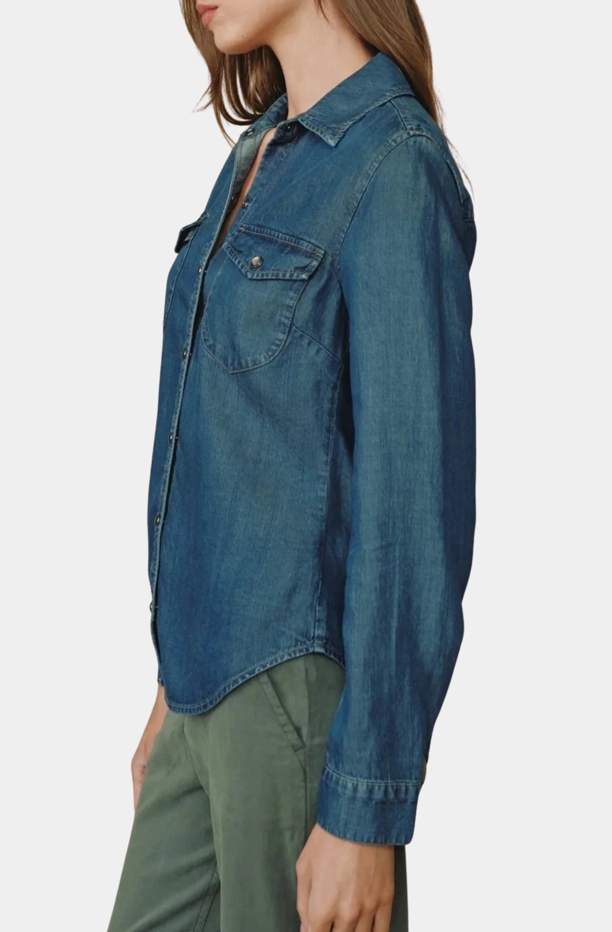 Western Shirt