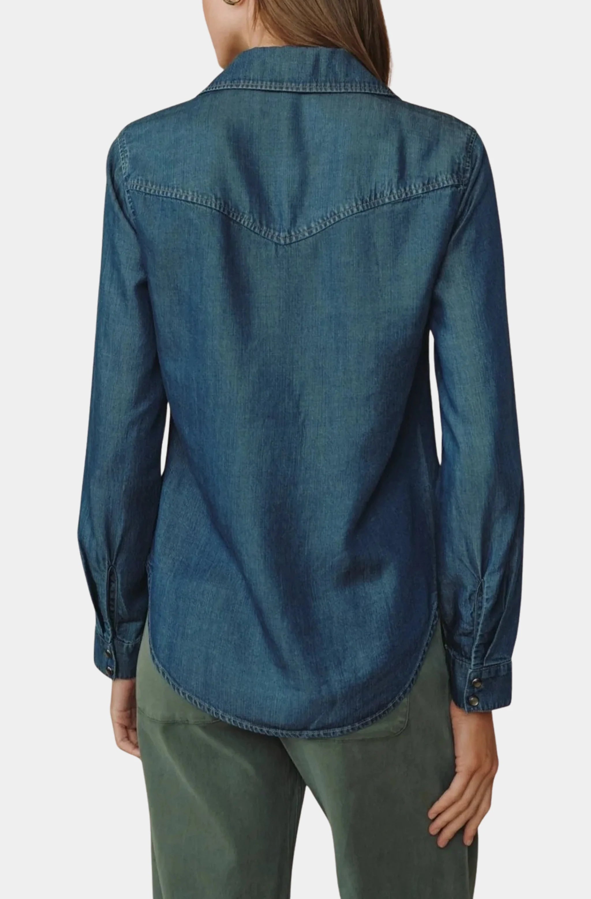 Western Shirt