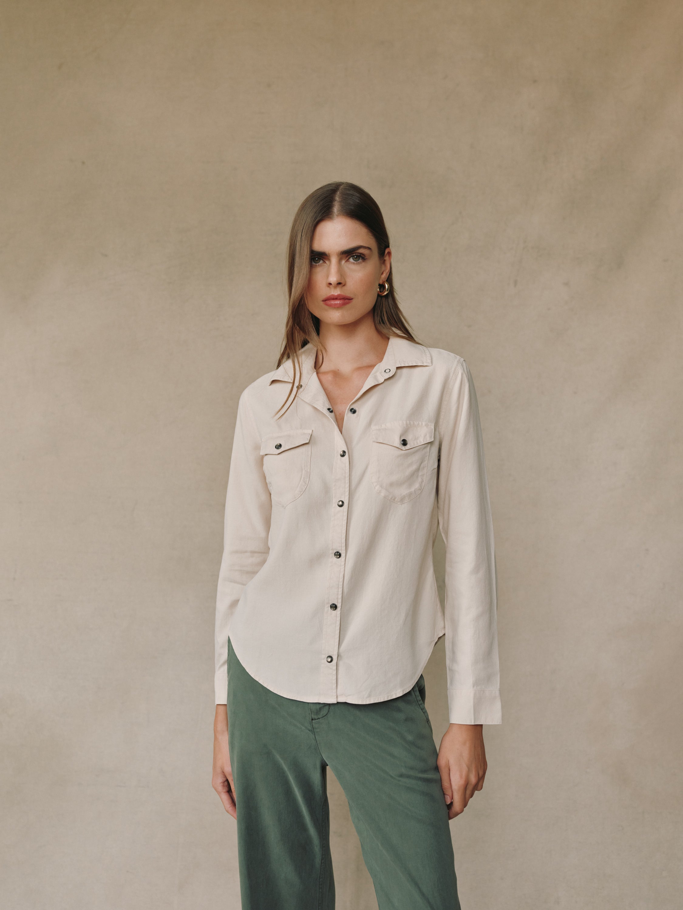 Western Shirt