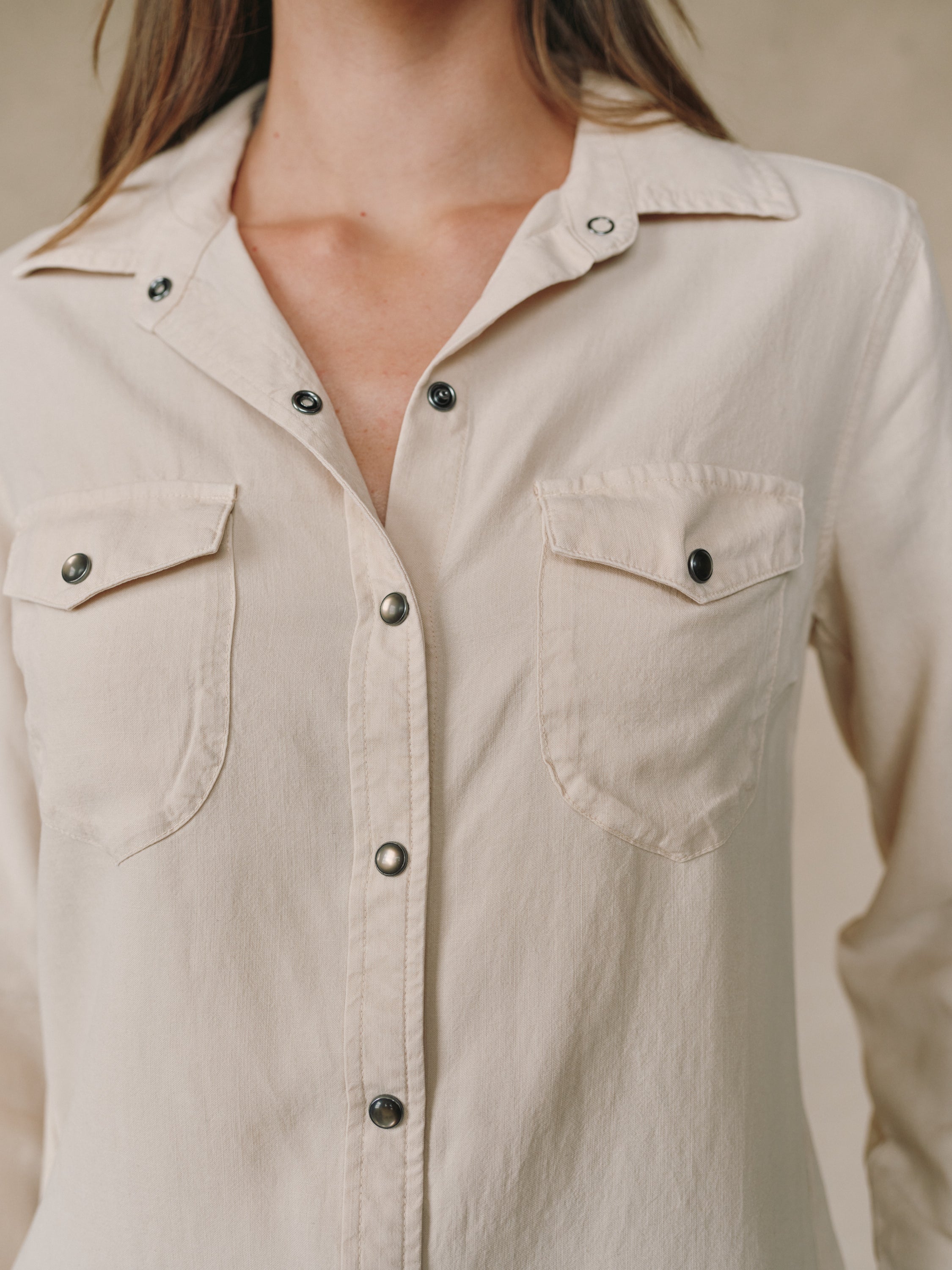 Western Shirt