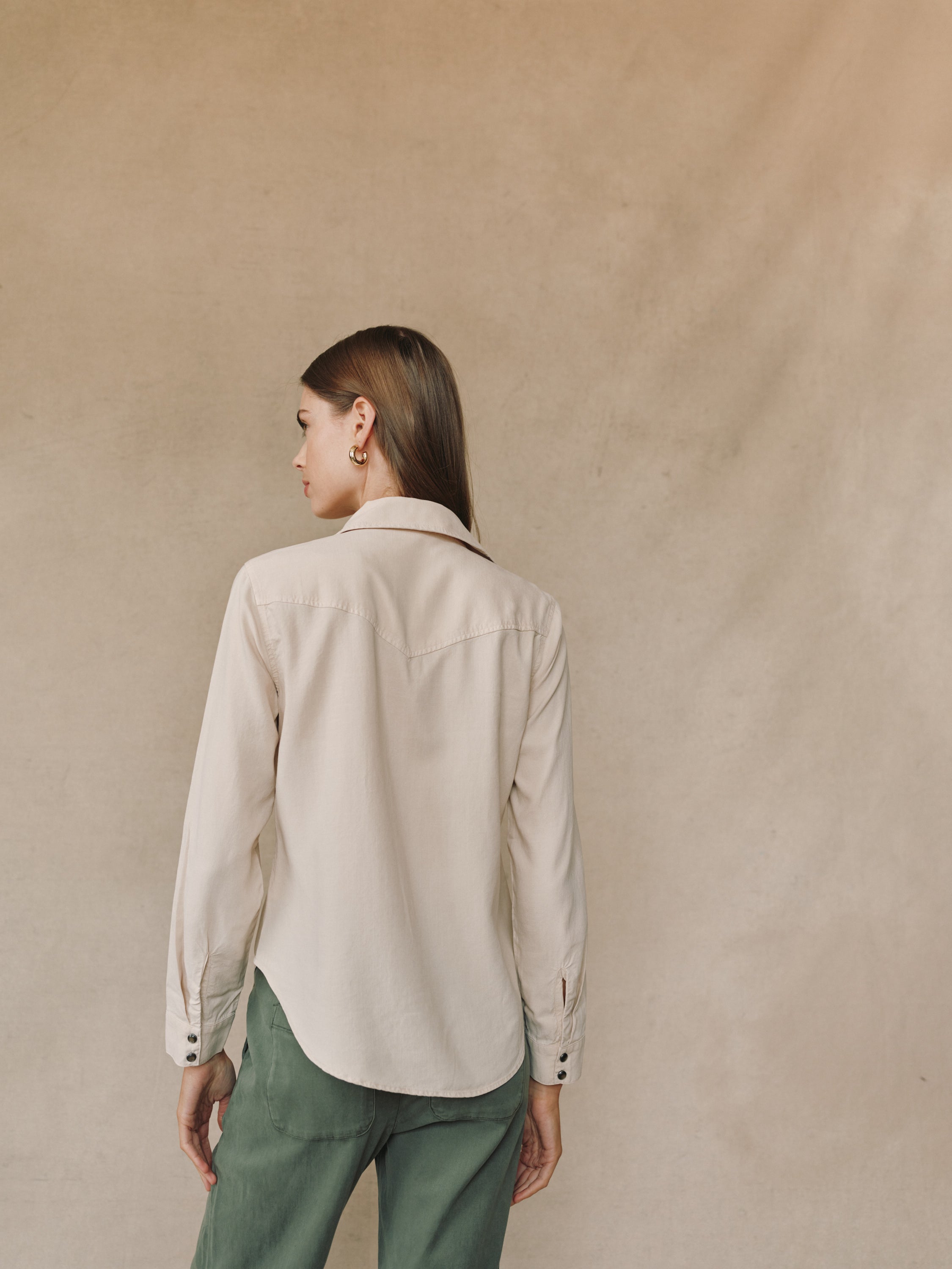 Western Shirt