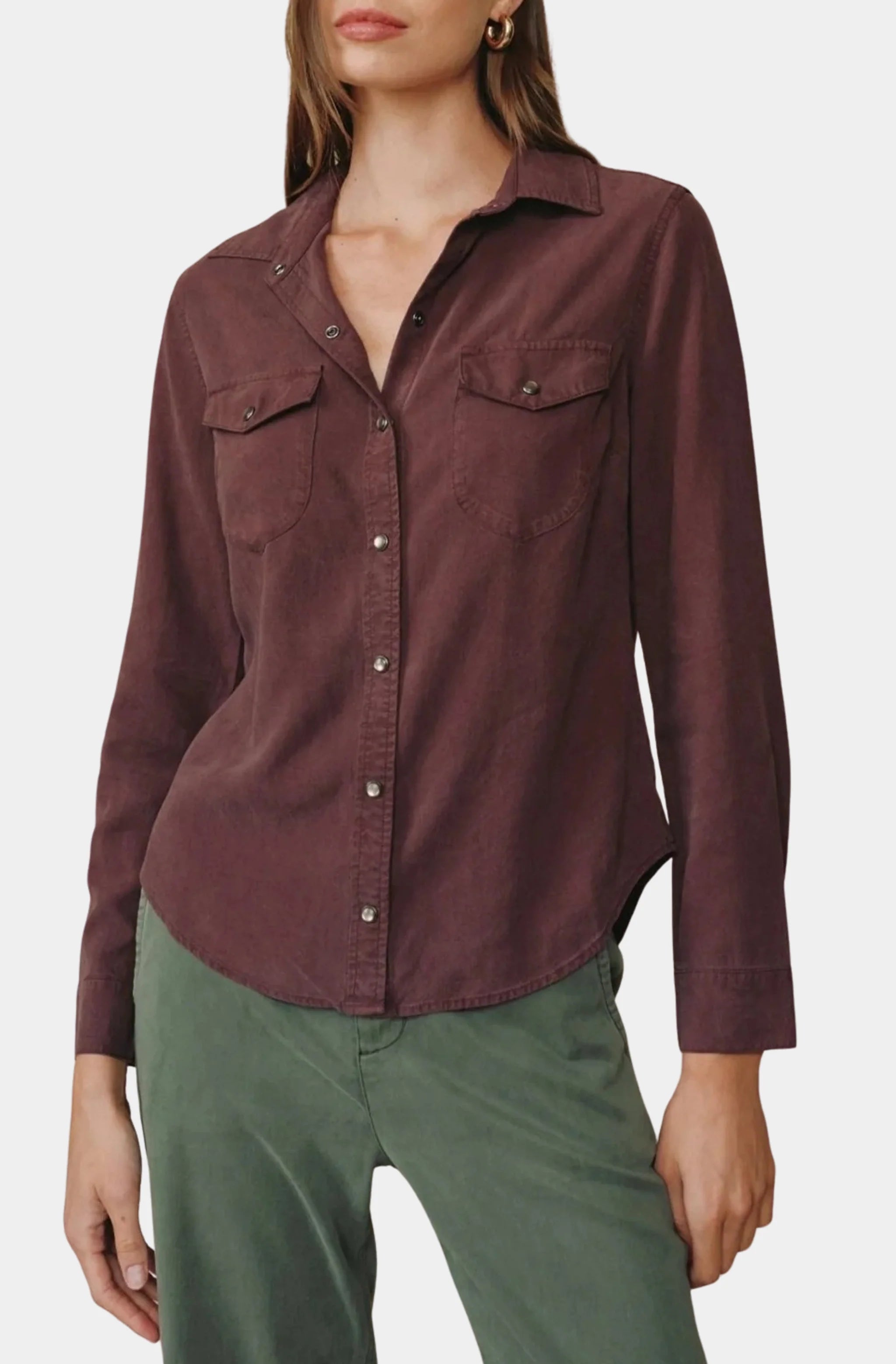 Western Shirt