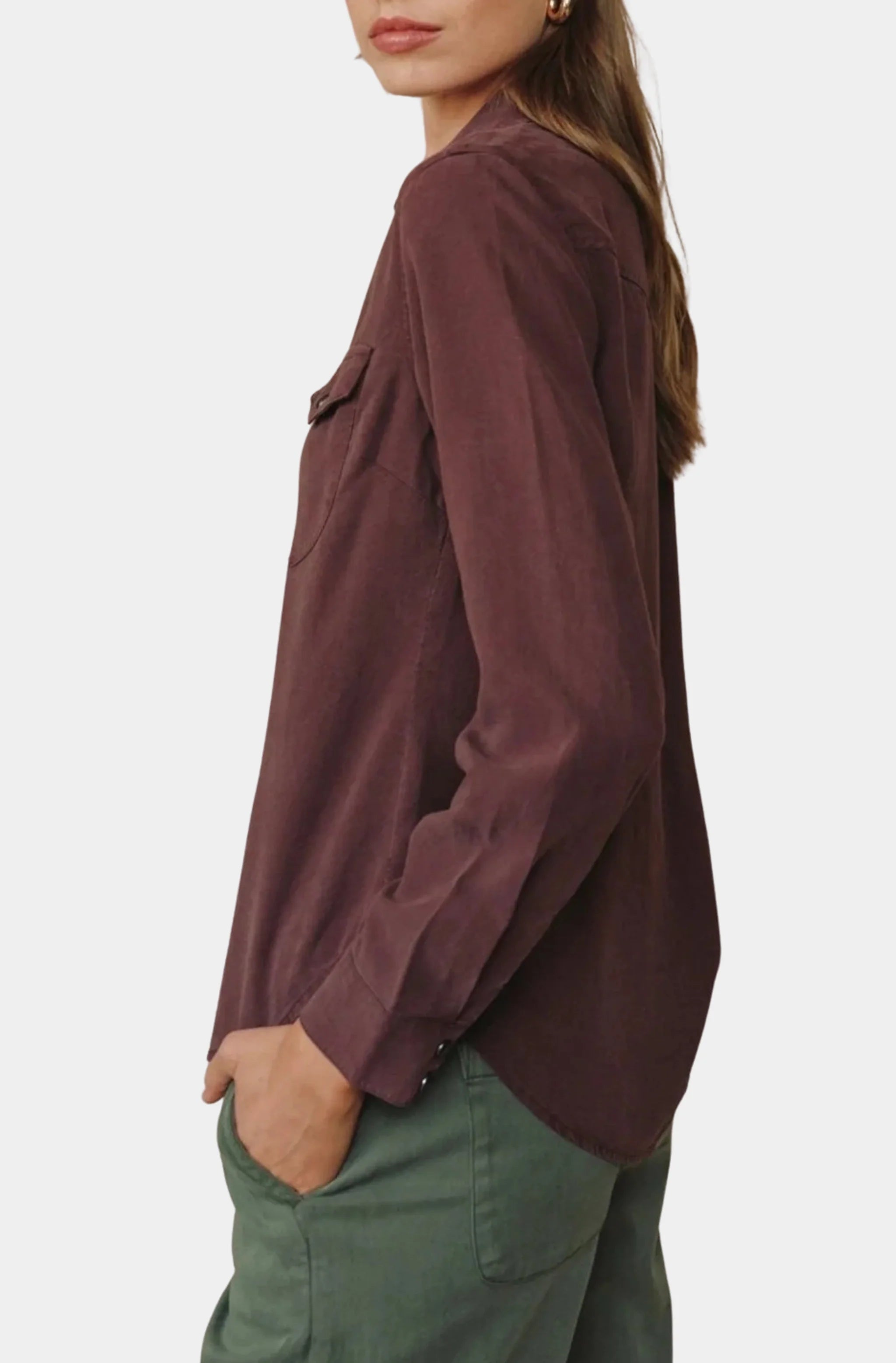 Western Shirt