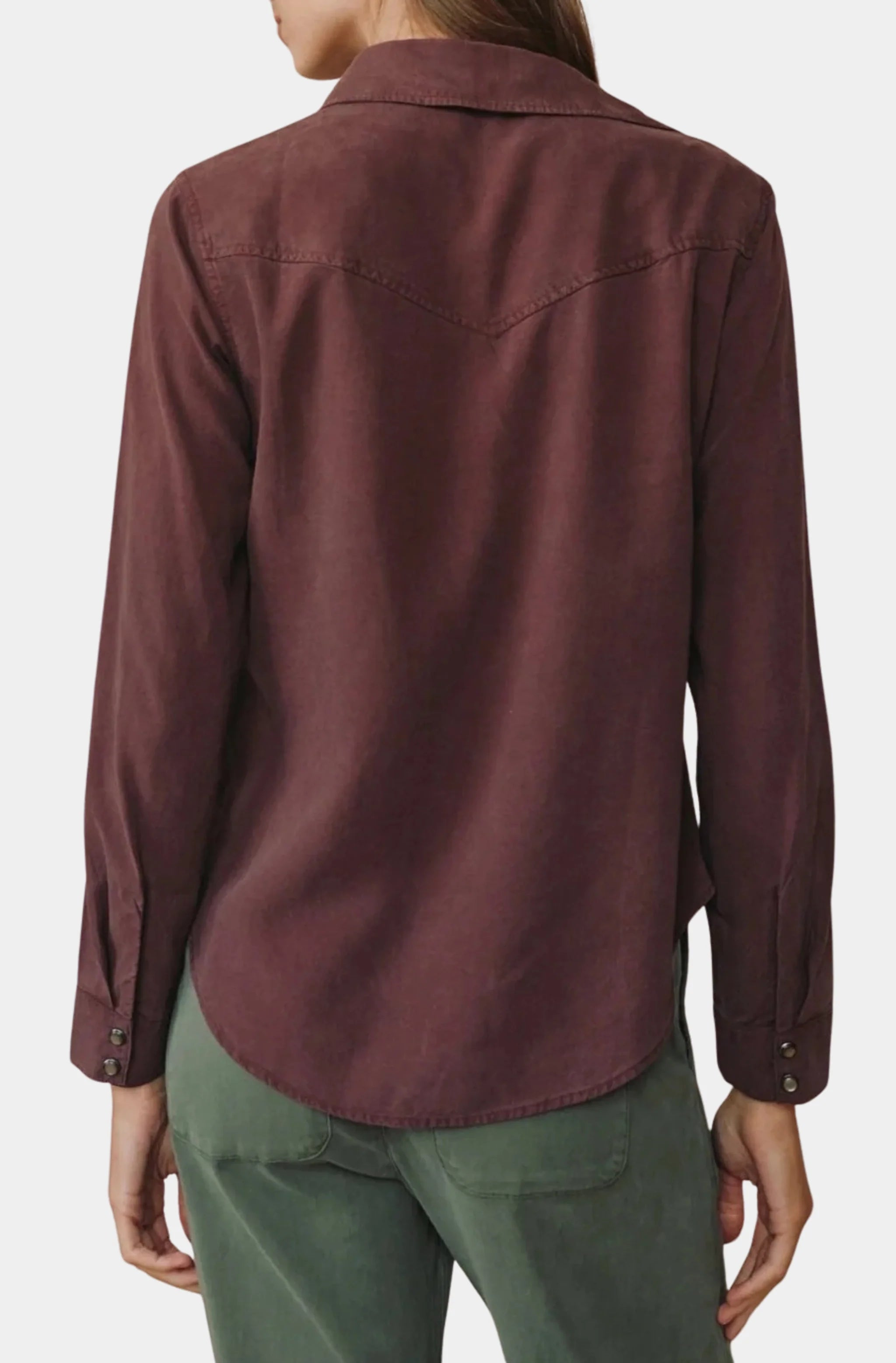 Western Shirt