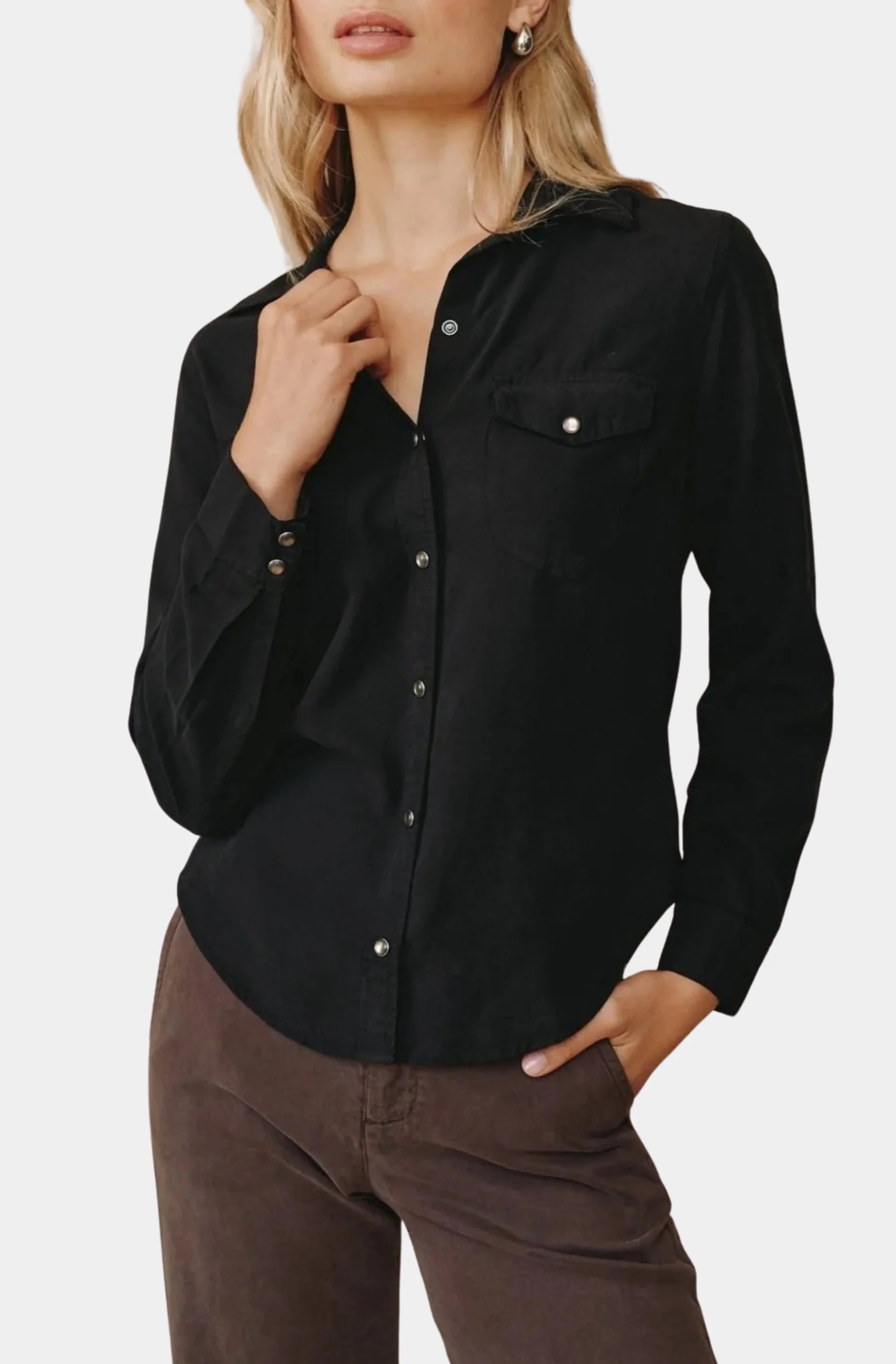 Western Shirt