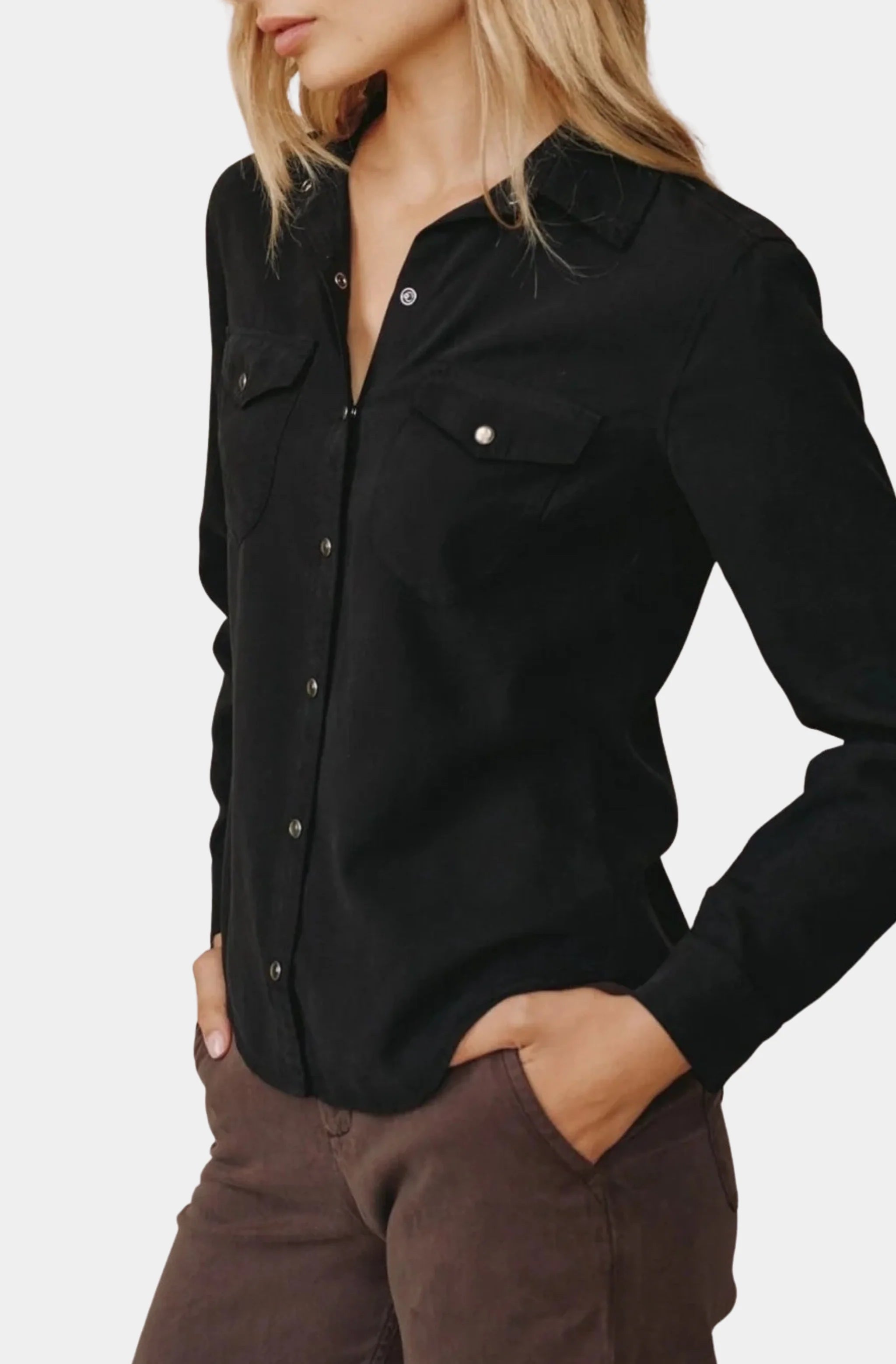 Western Shirt