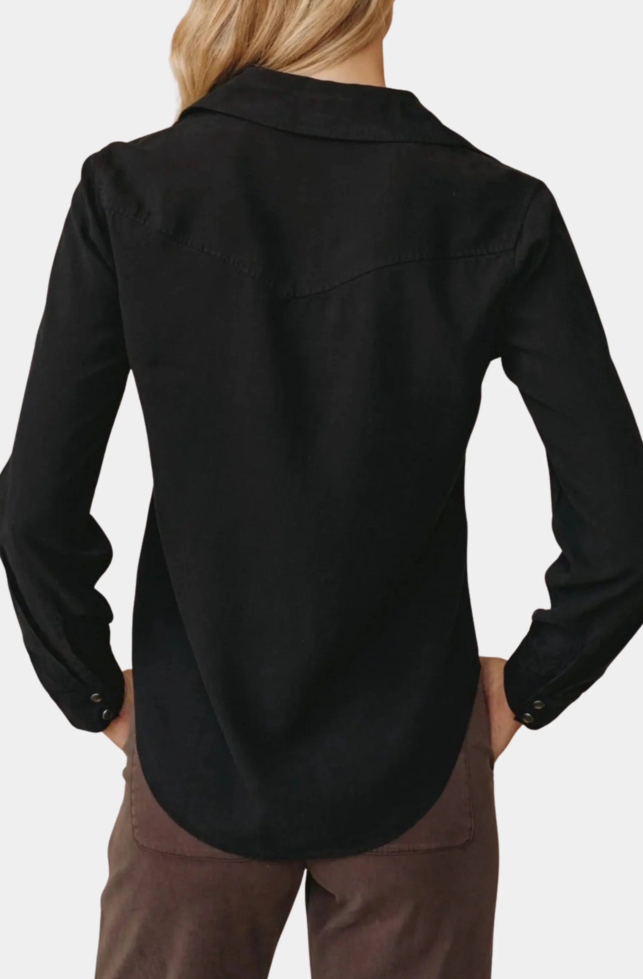 Western Shirt