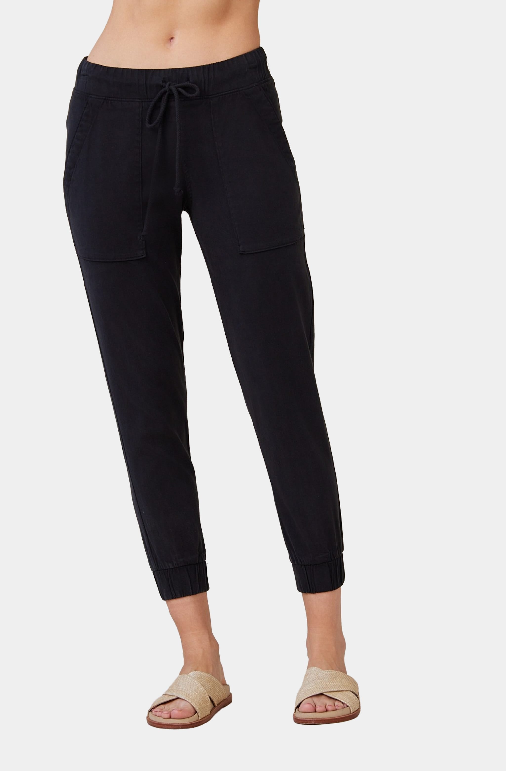 Pocket Jogger