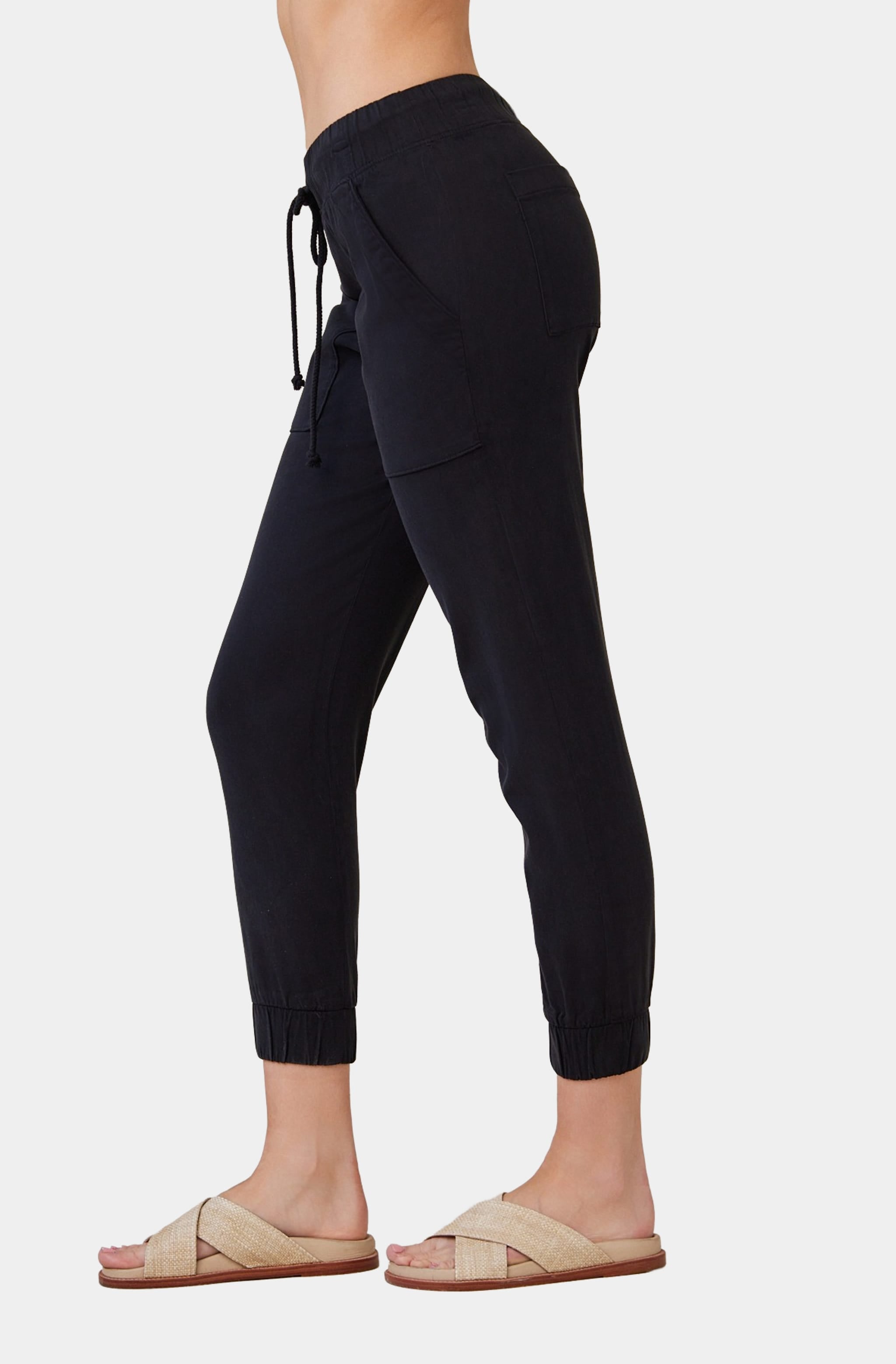 Pocket Jogger