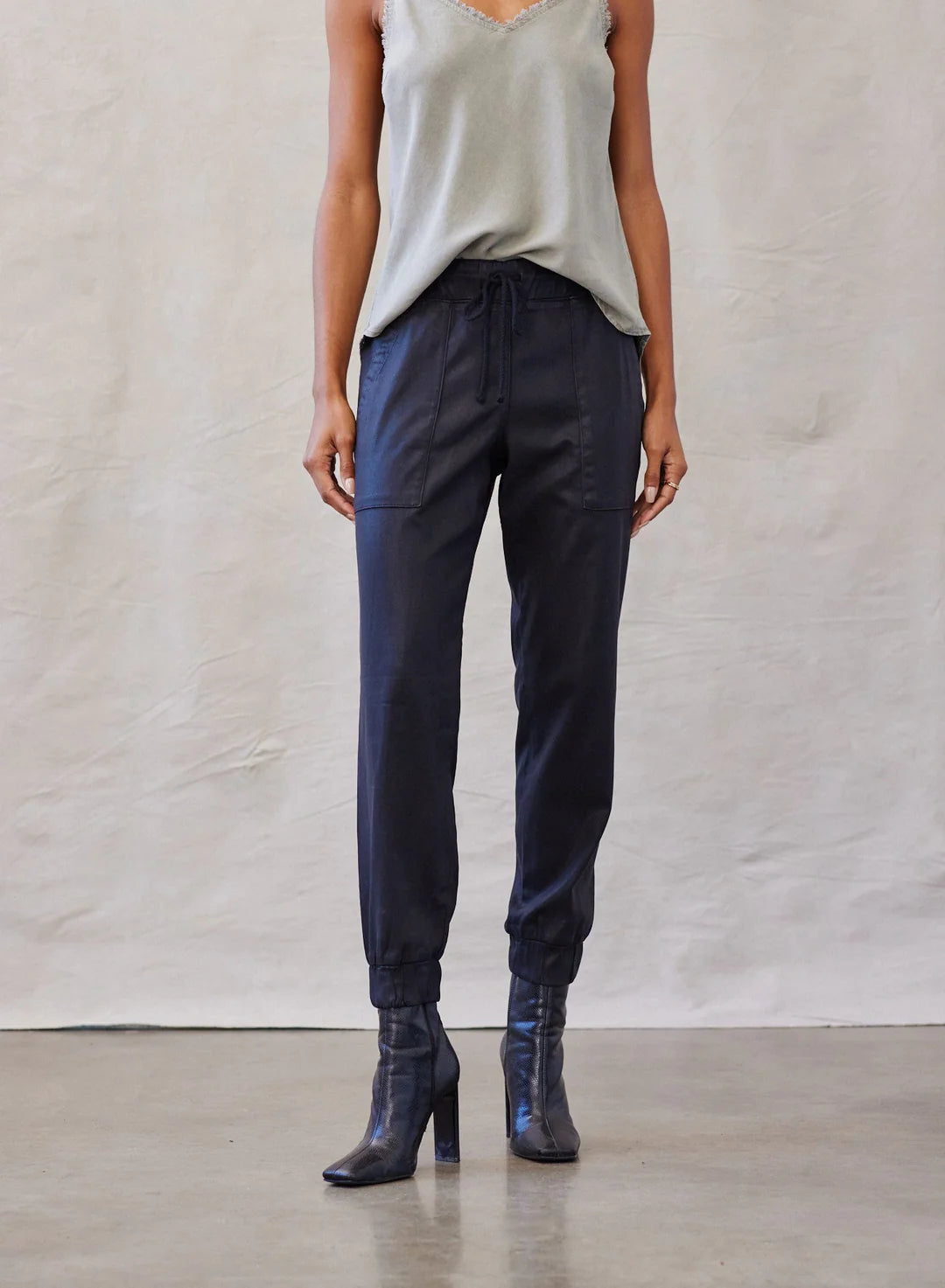 Chelsea Pocket Jogger