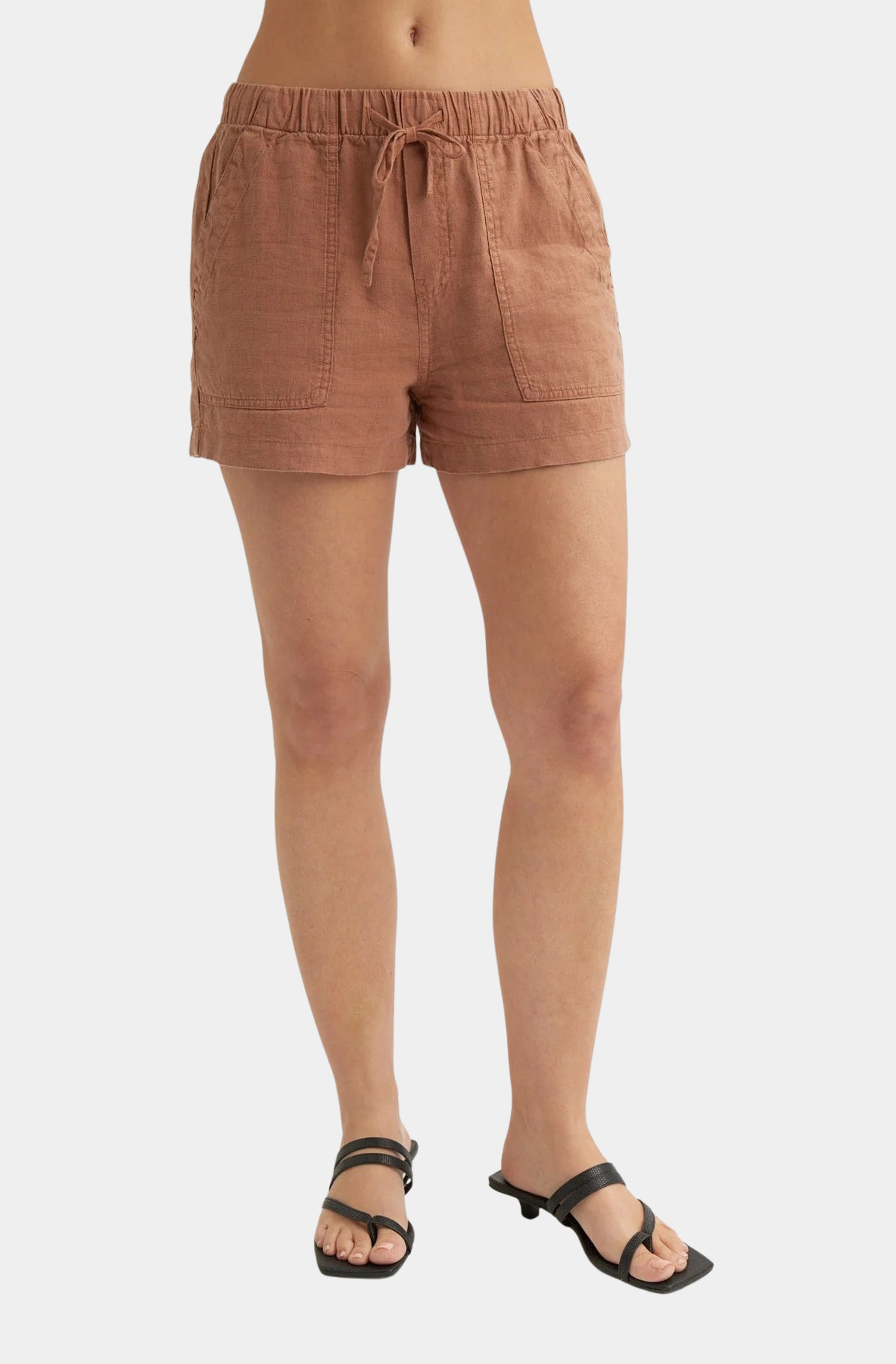 Pocket Short