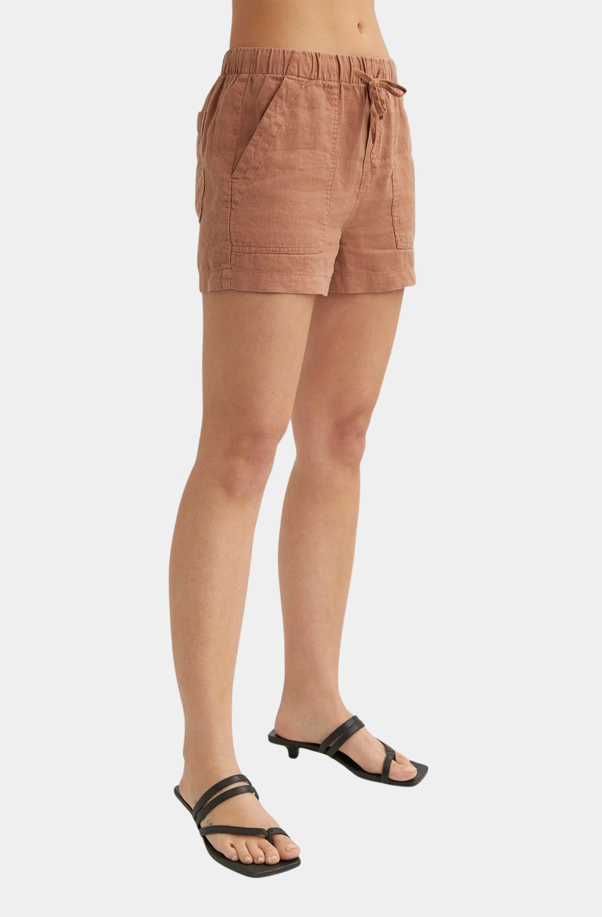 Pocket Short