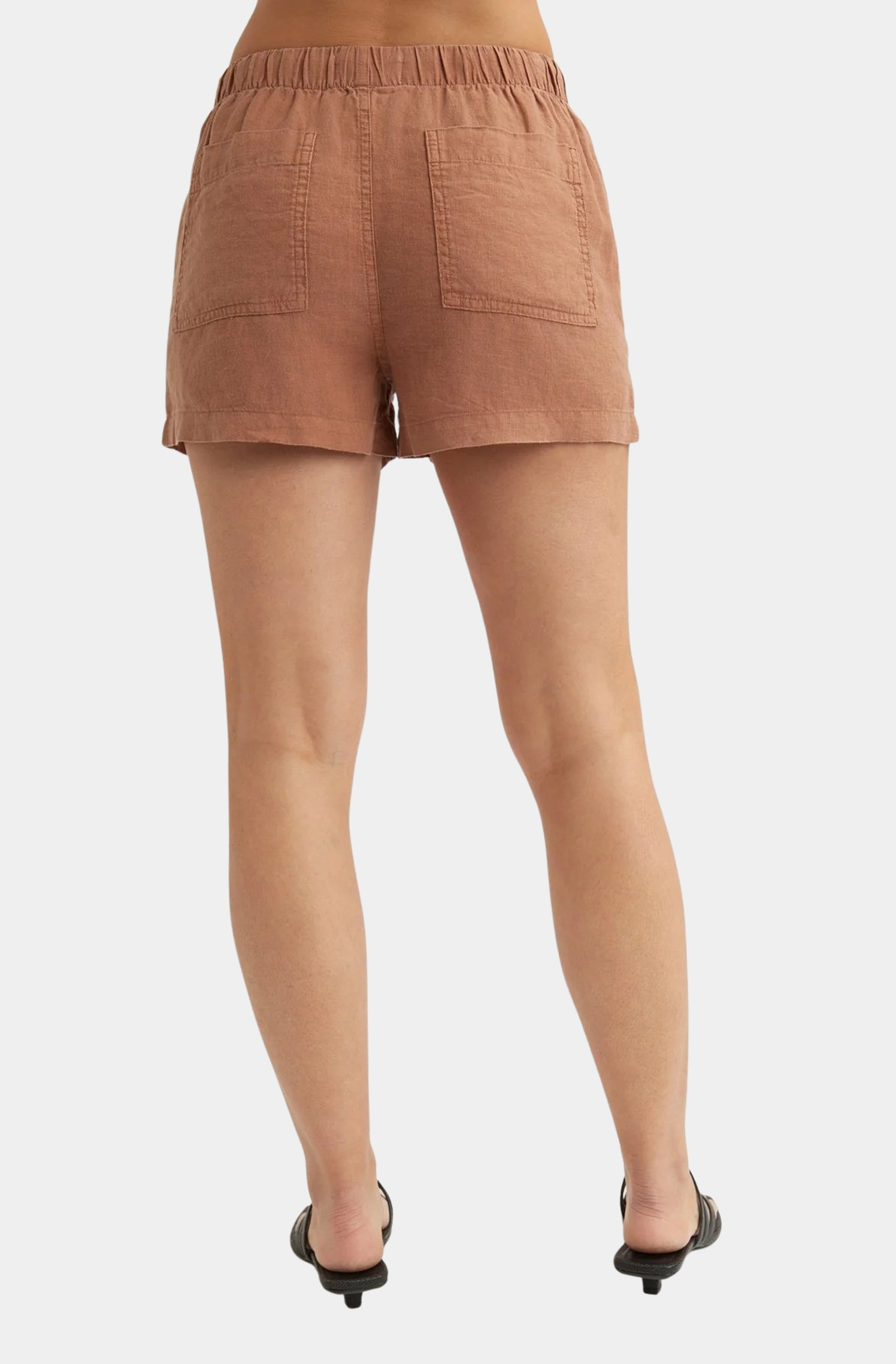 Pocket Short