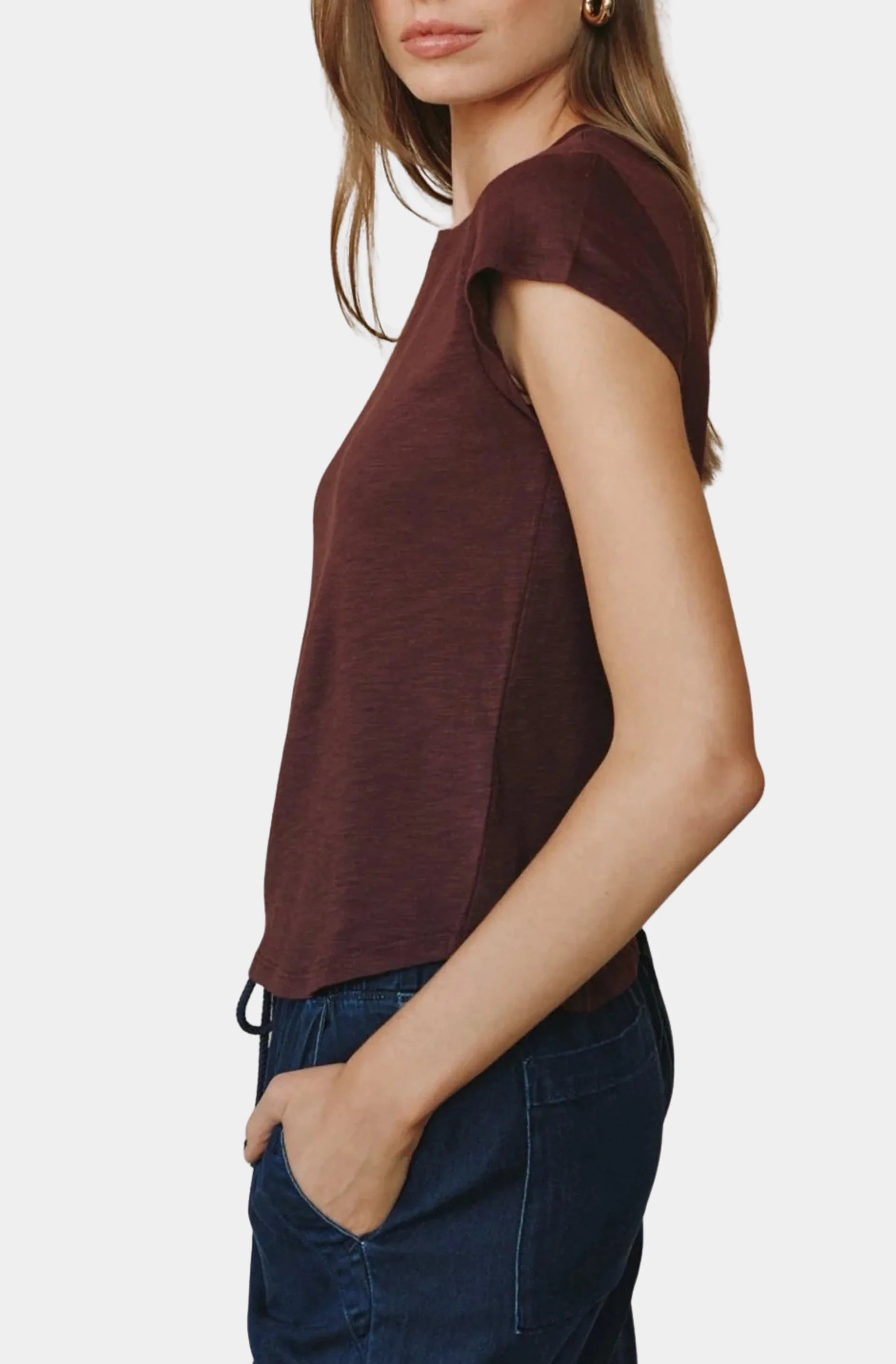 Baby Crew Tee