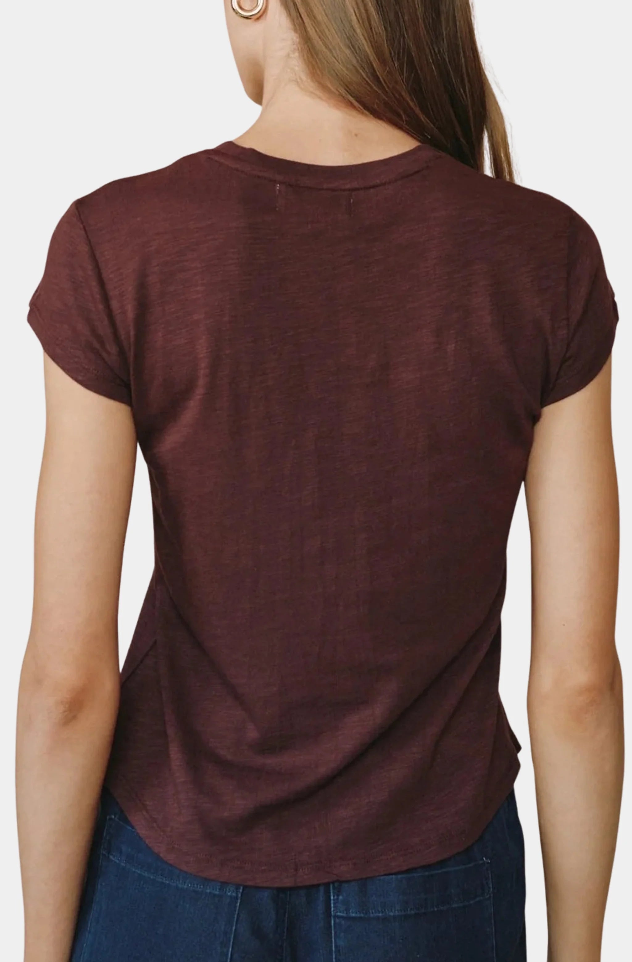 Baby Crew Tee