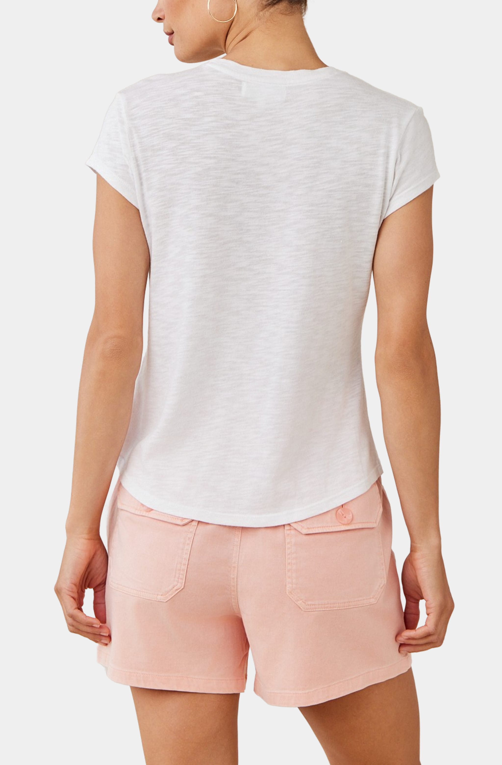 Baby Crew Tee