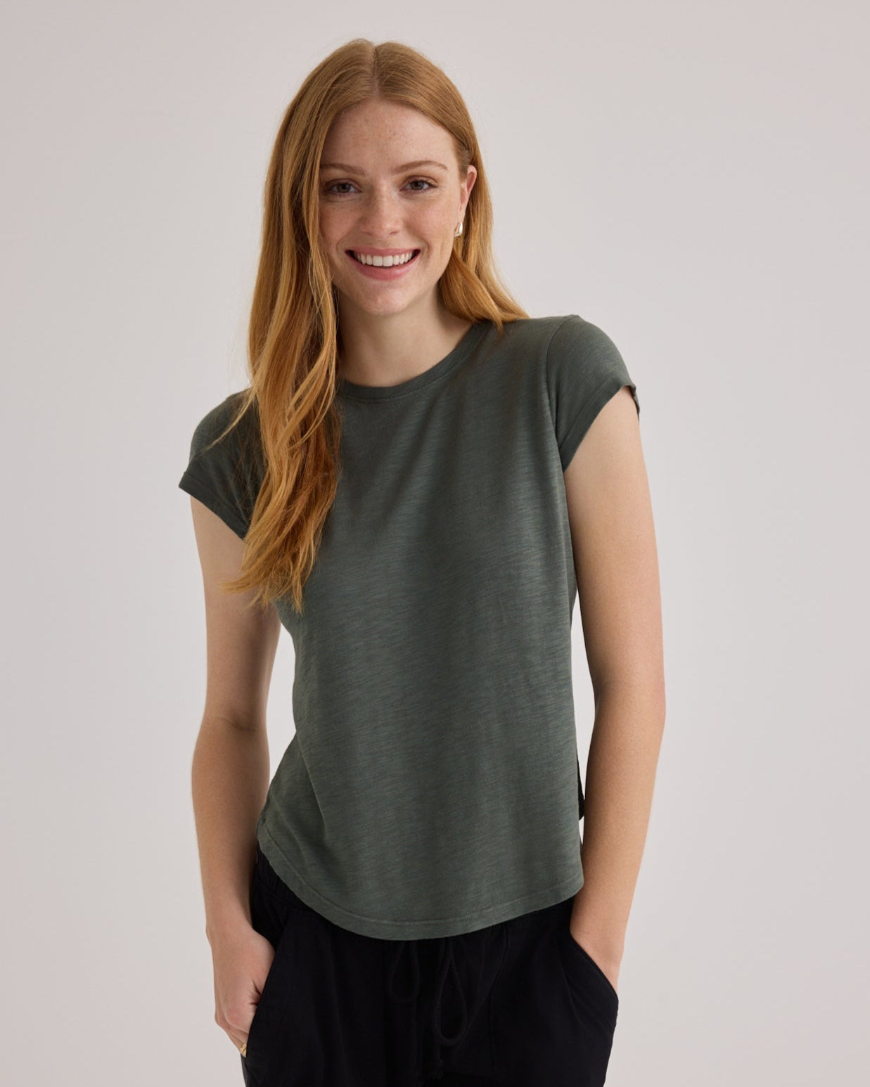 Baby Crew Tee