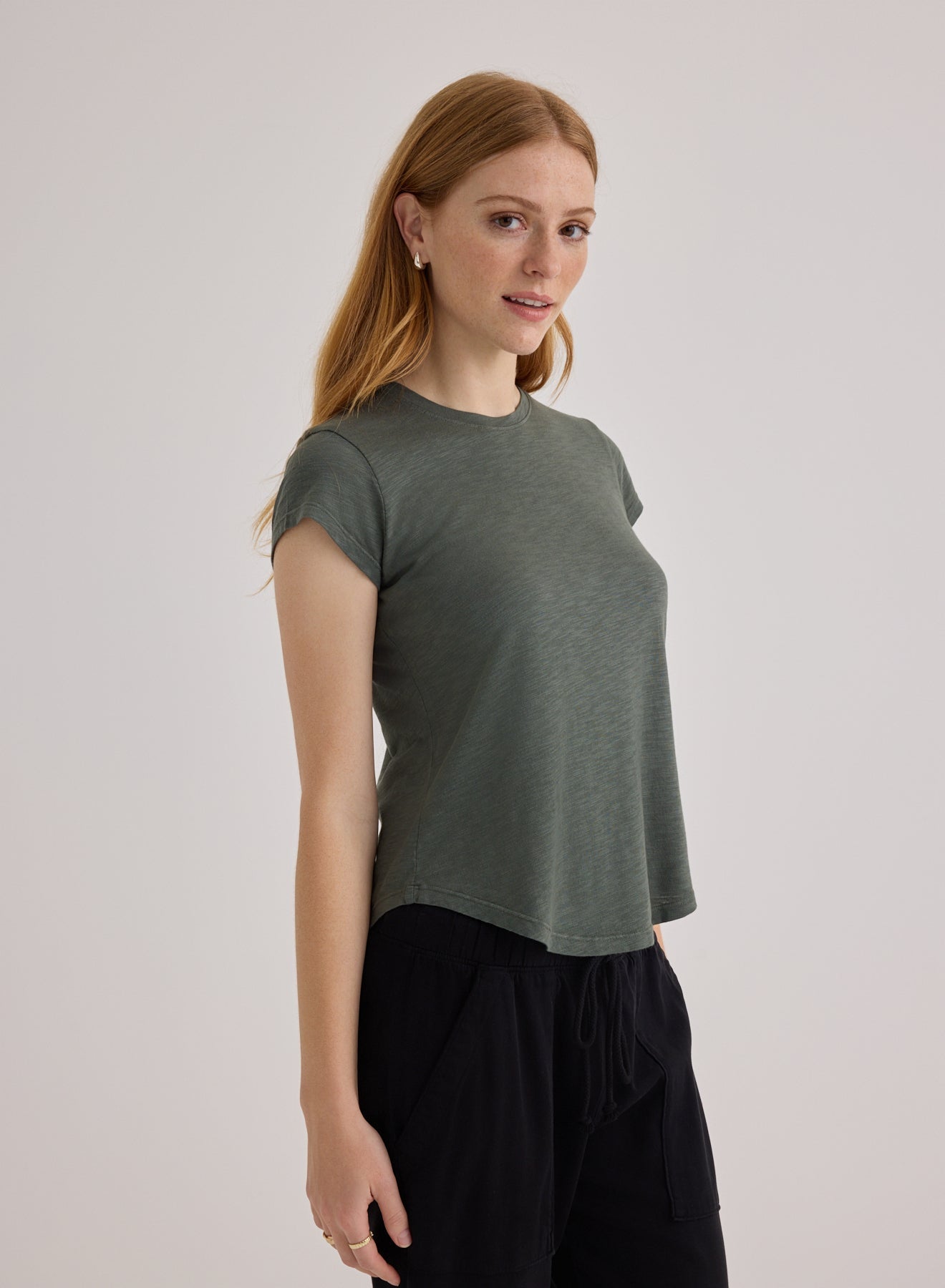 Baby Crew Tee