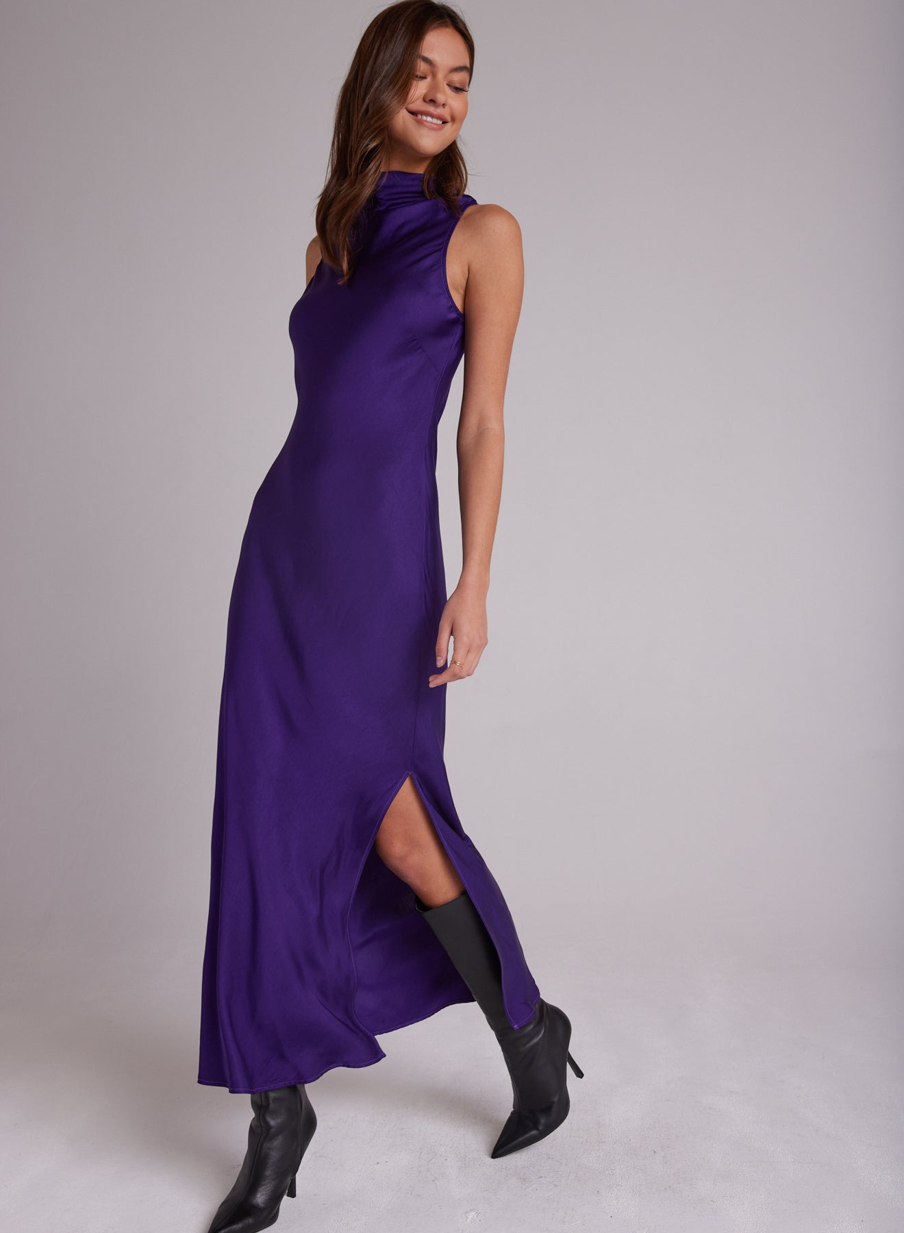 Bethel Midi Dress