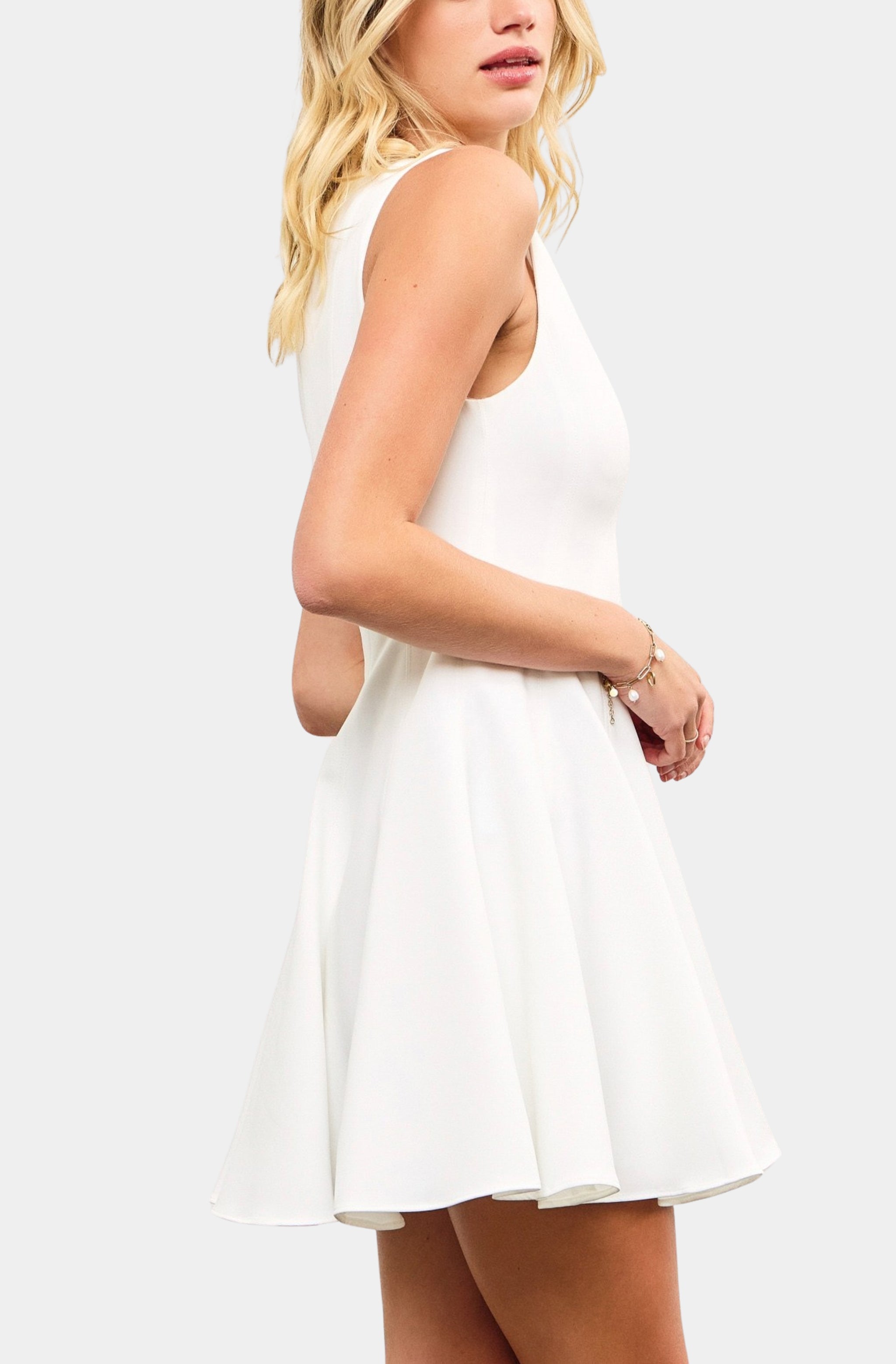 Laurel Dress
