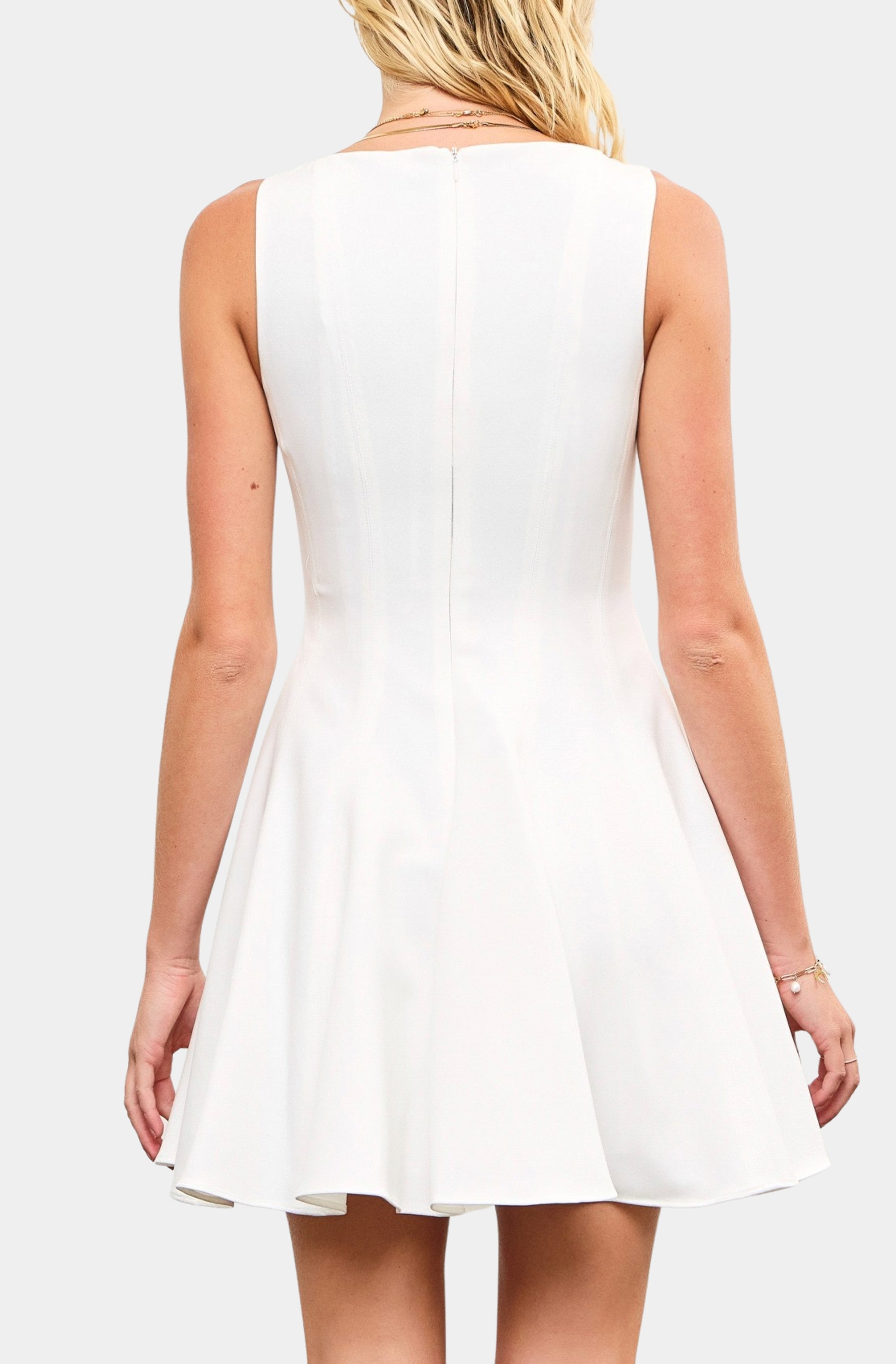 Laurel Dress