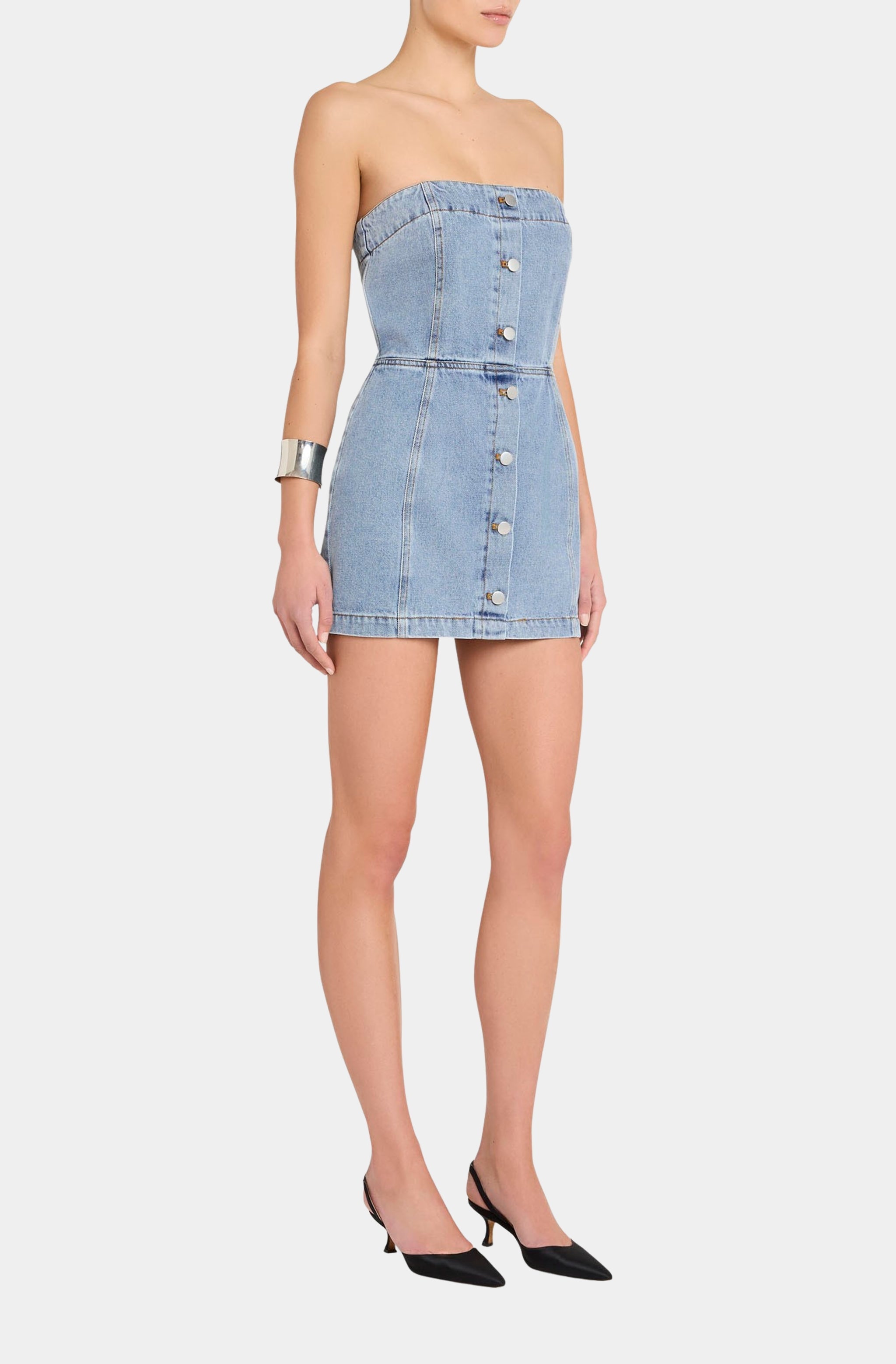 Pre Order Scorpio Skort Romper