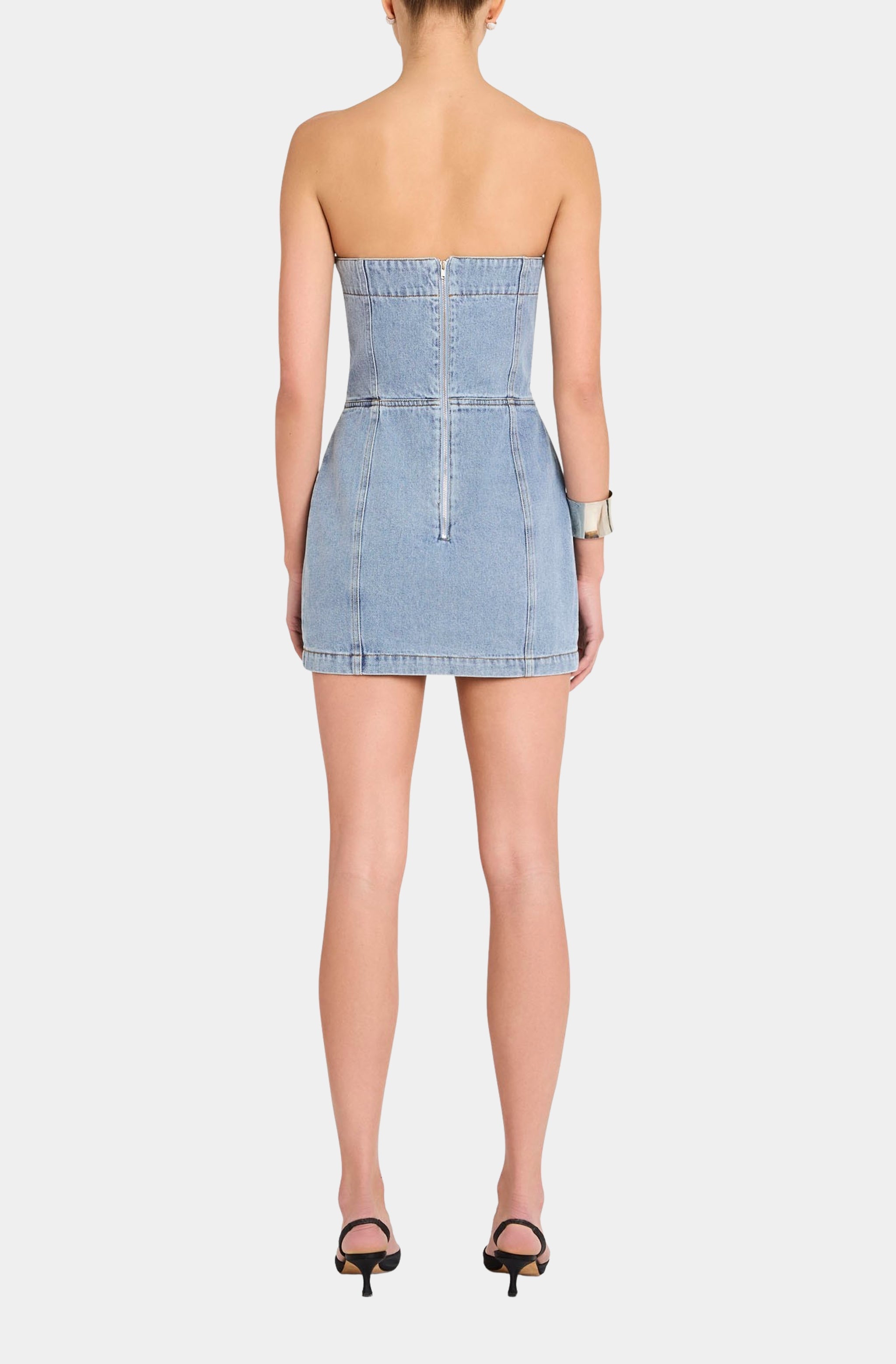 Pre Order Scorpio Skort Romper