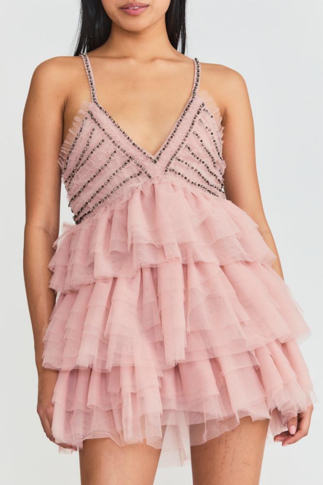 Jude Dress