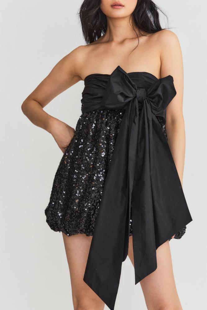 Niko Dress