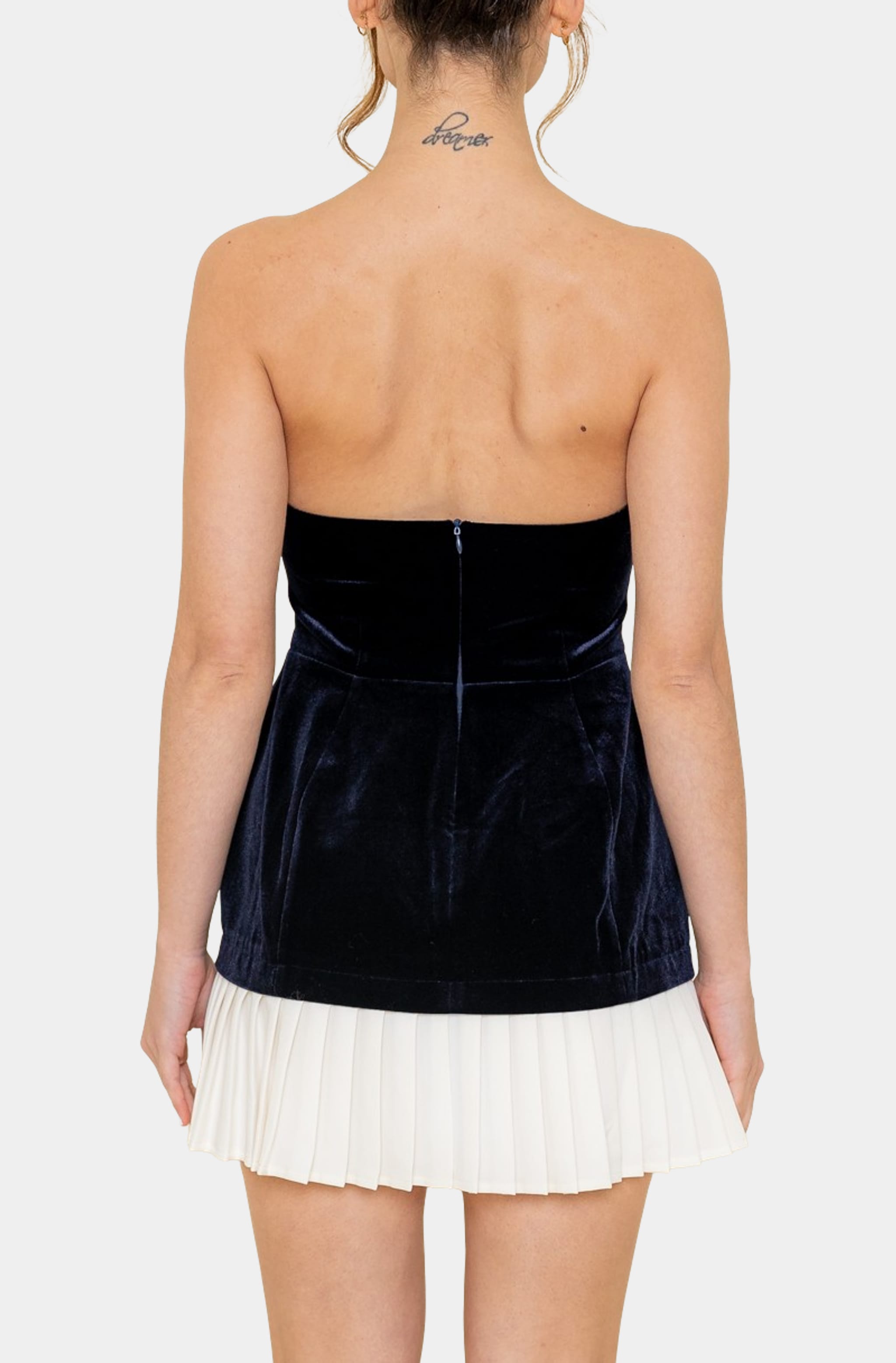 Courtney Mini Dress