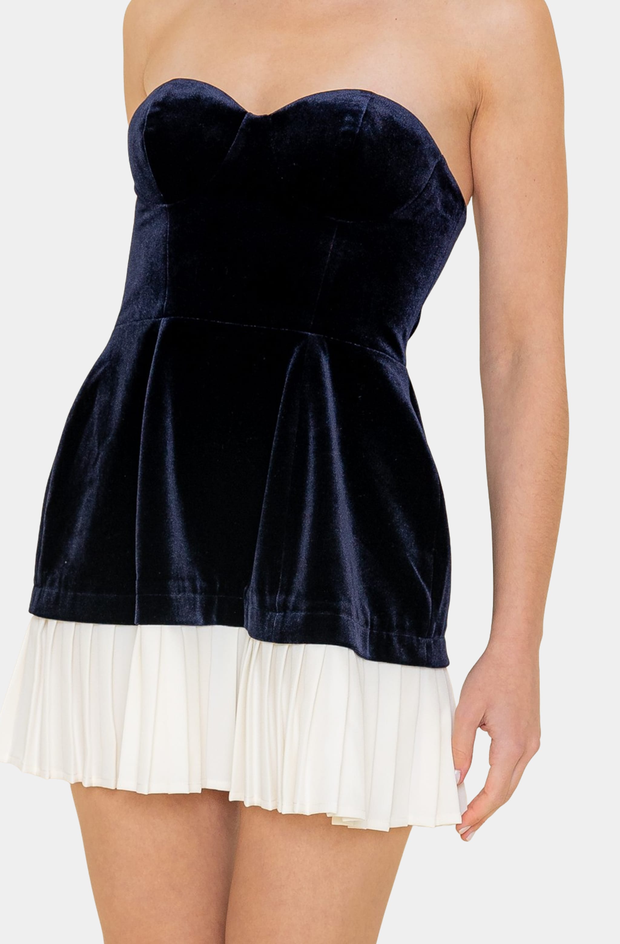Courtney Mini Dress