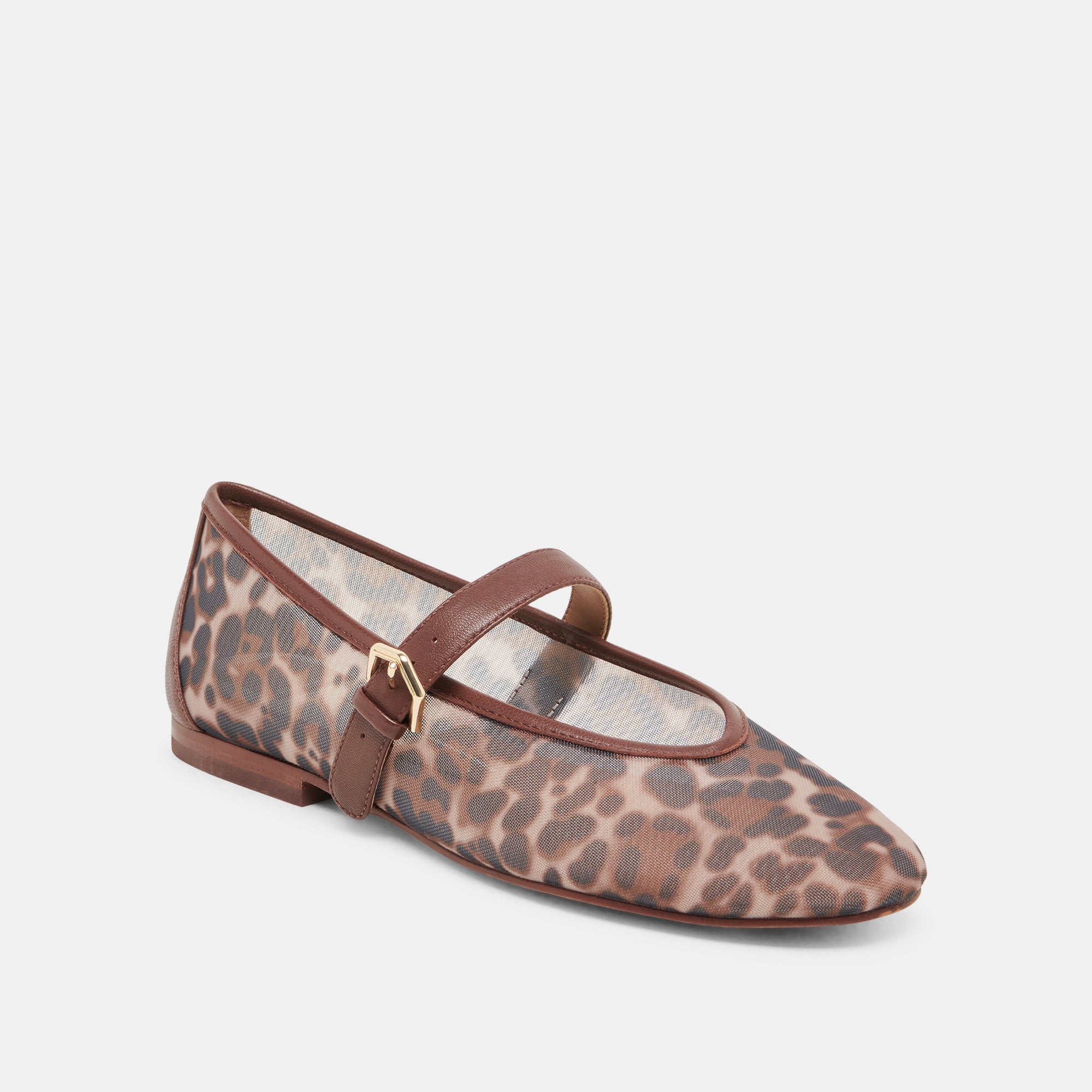 Rosalyn Ballet Flats