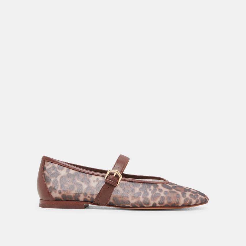 Rosalyn Ballet Flats