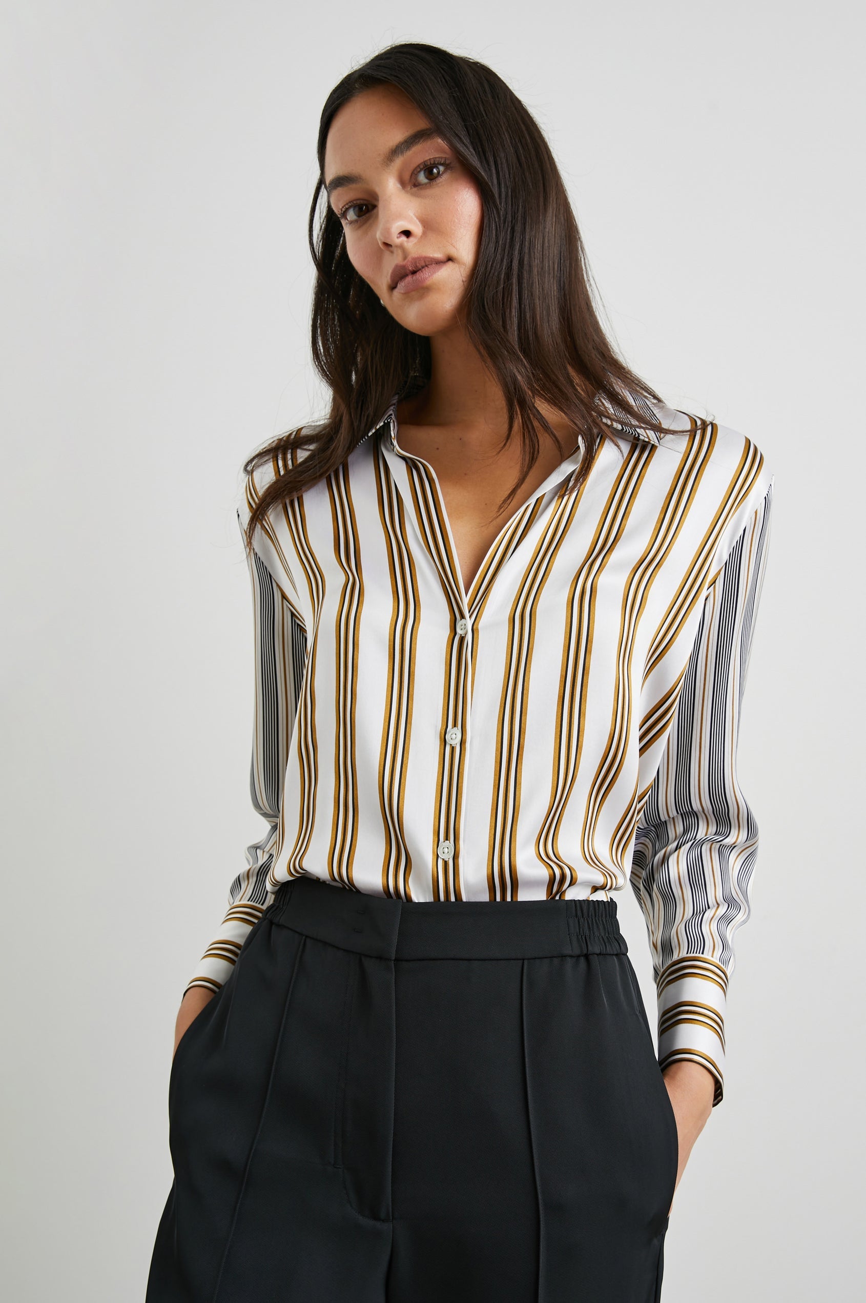 Dorian Shirt