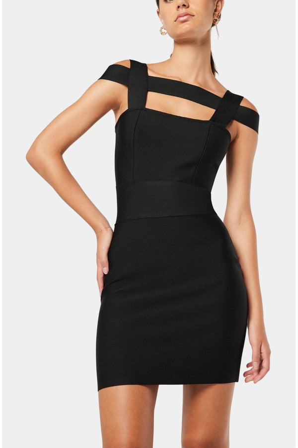 Monumental Dress