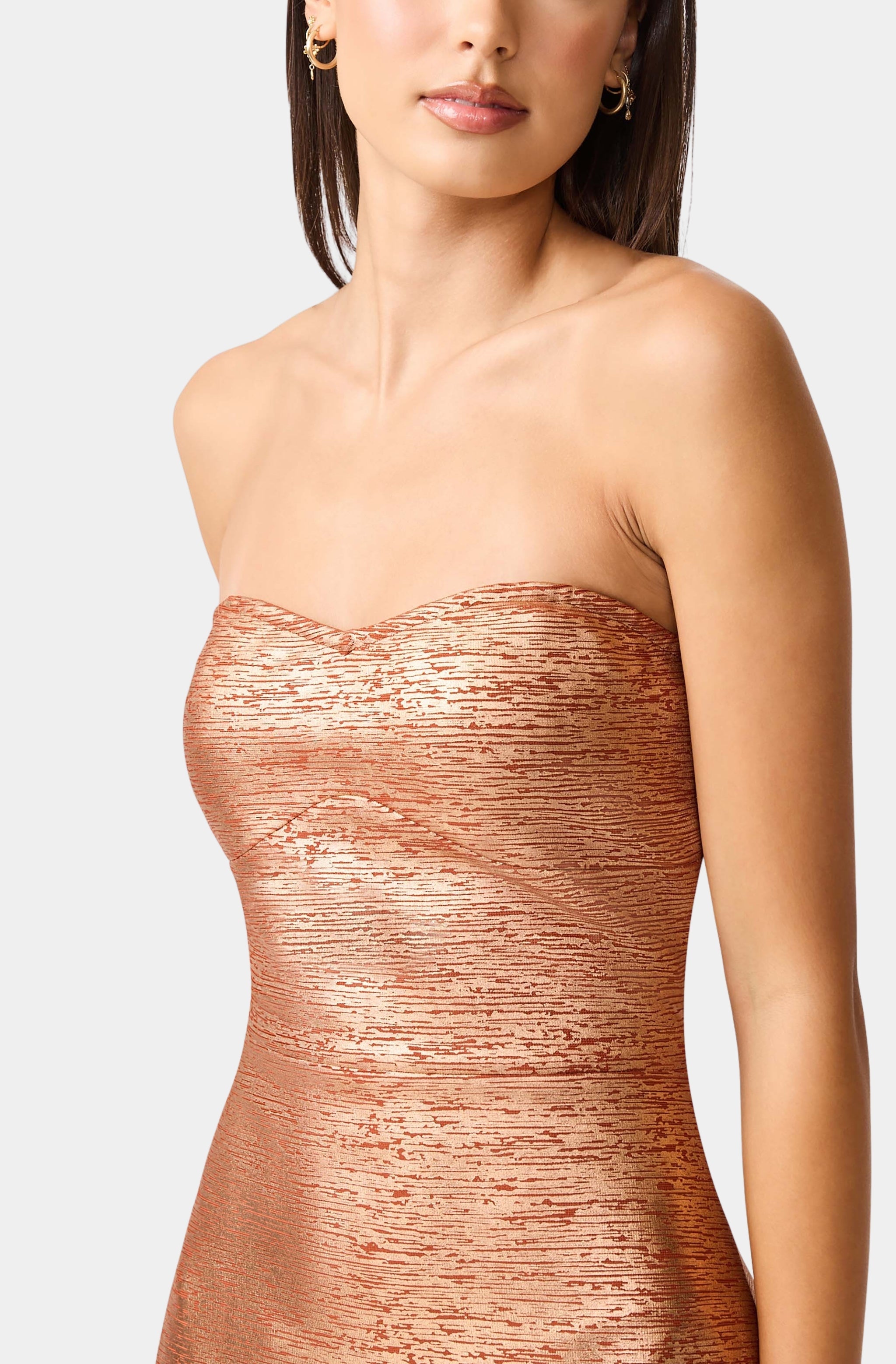 Rhian Midi Dress