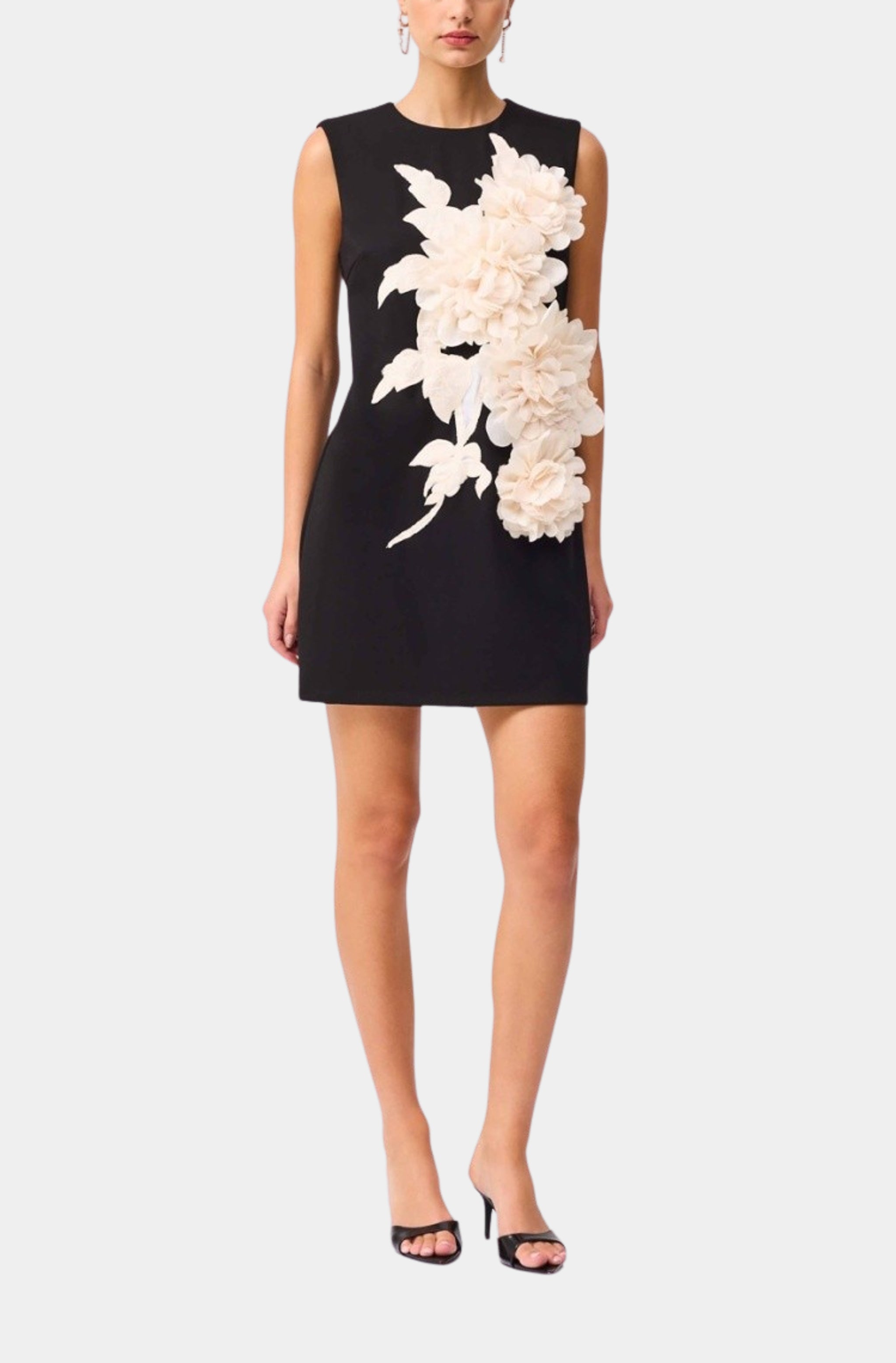 Zahara Mini Dress