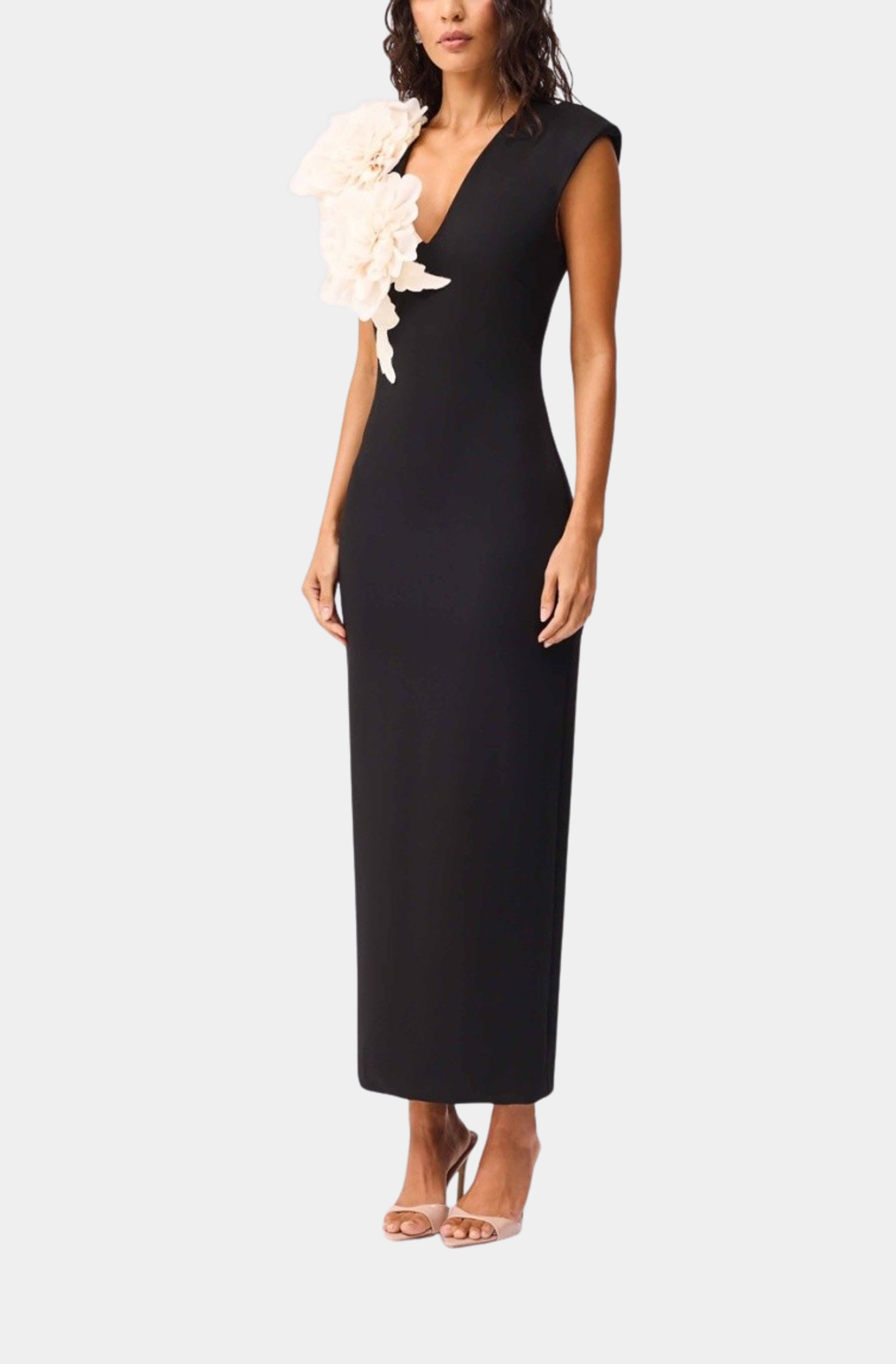 Zahara Gown