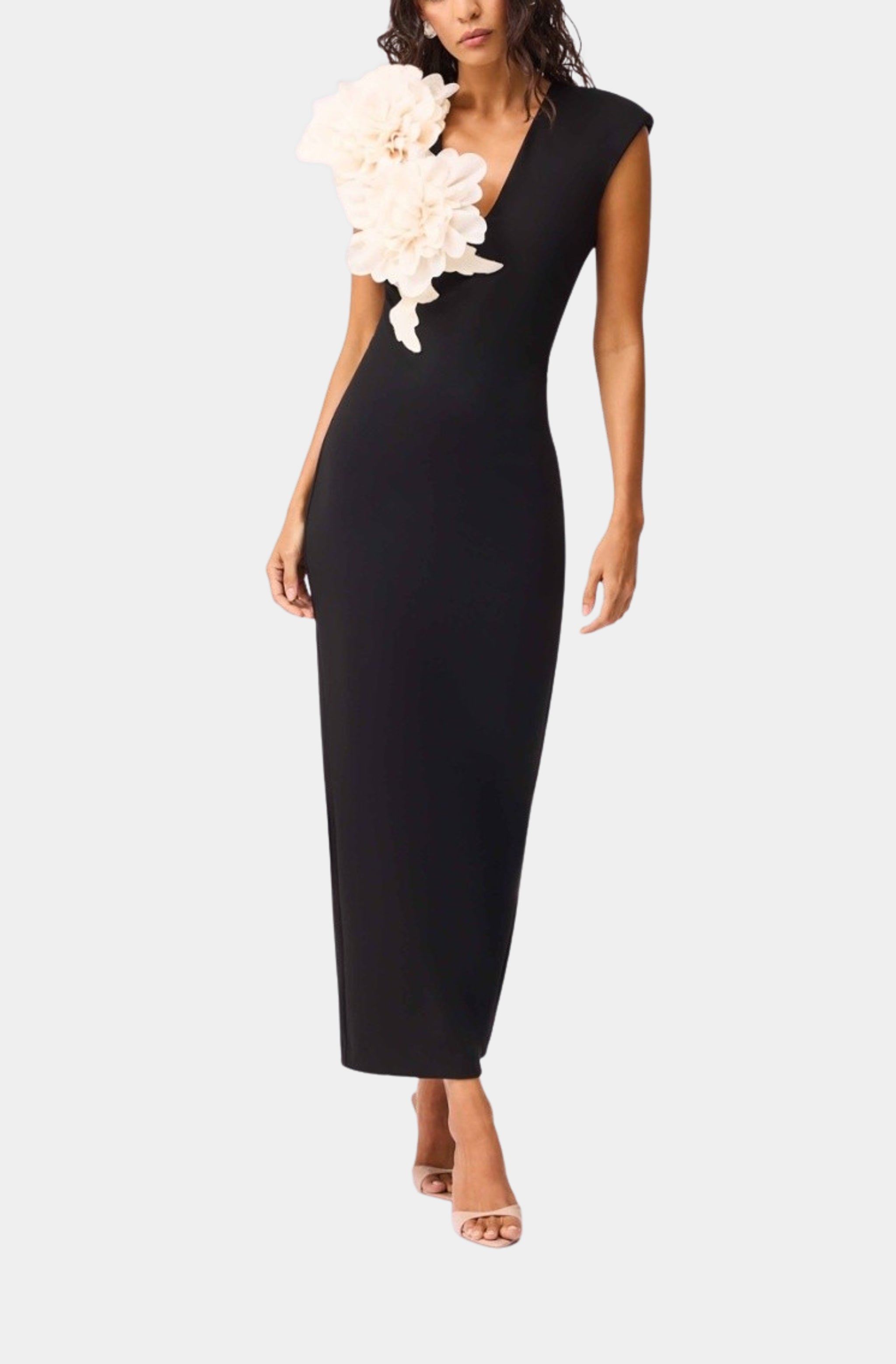 Zahara Gown