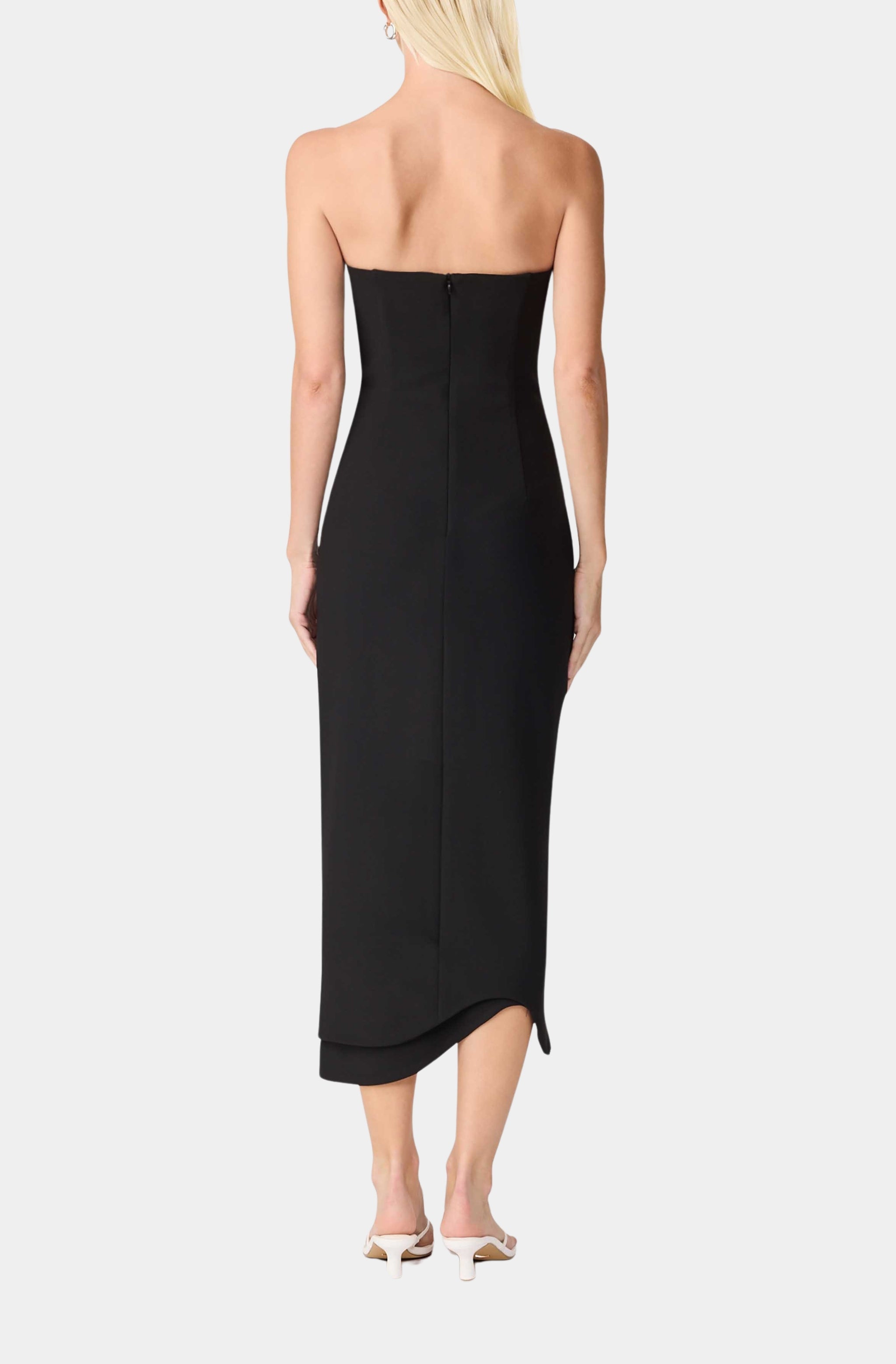 Ilaria Midi Dress