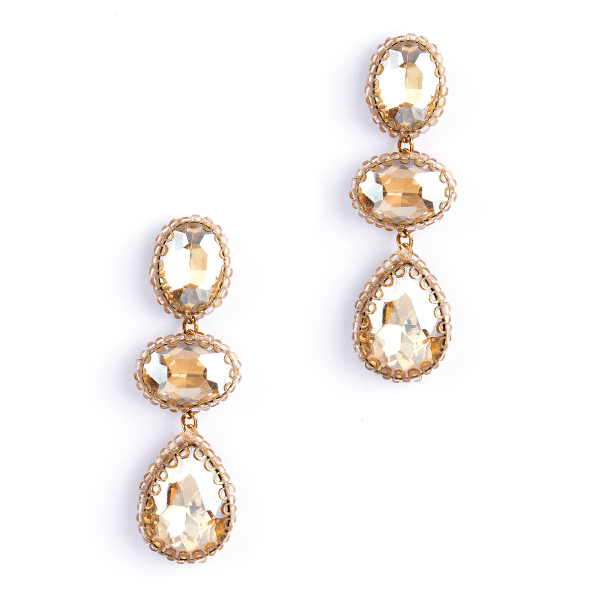 Hadlee Earring