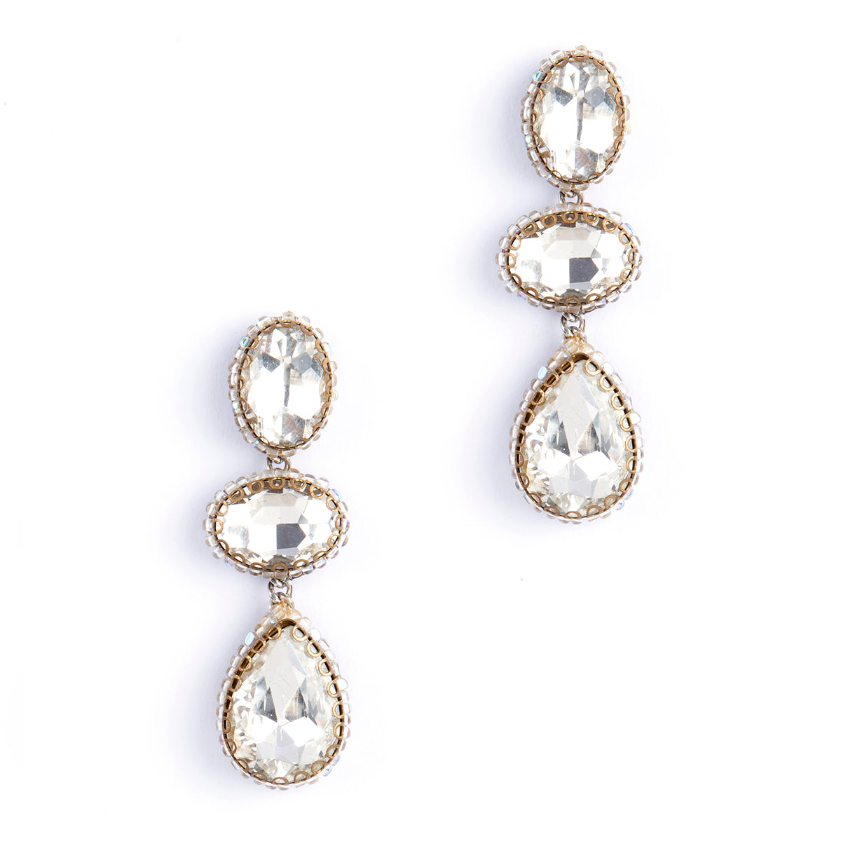 Hadlee Earring