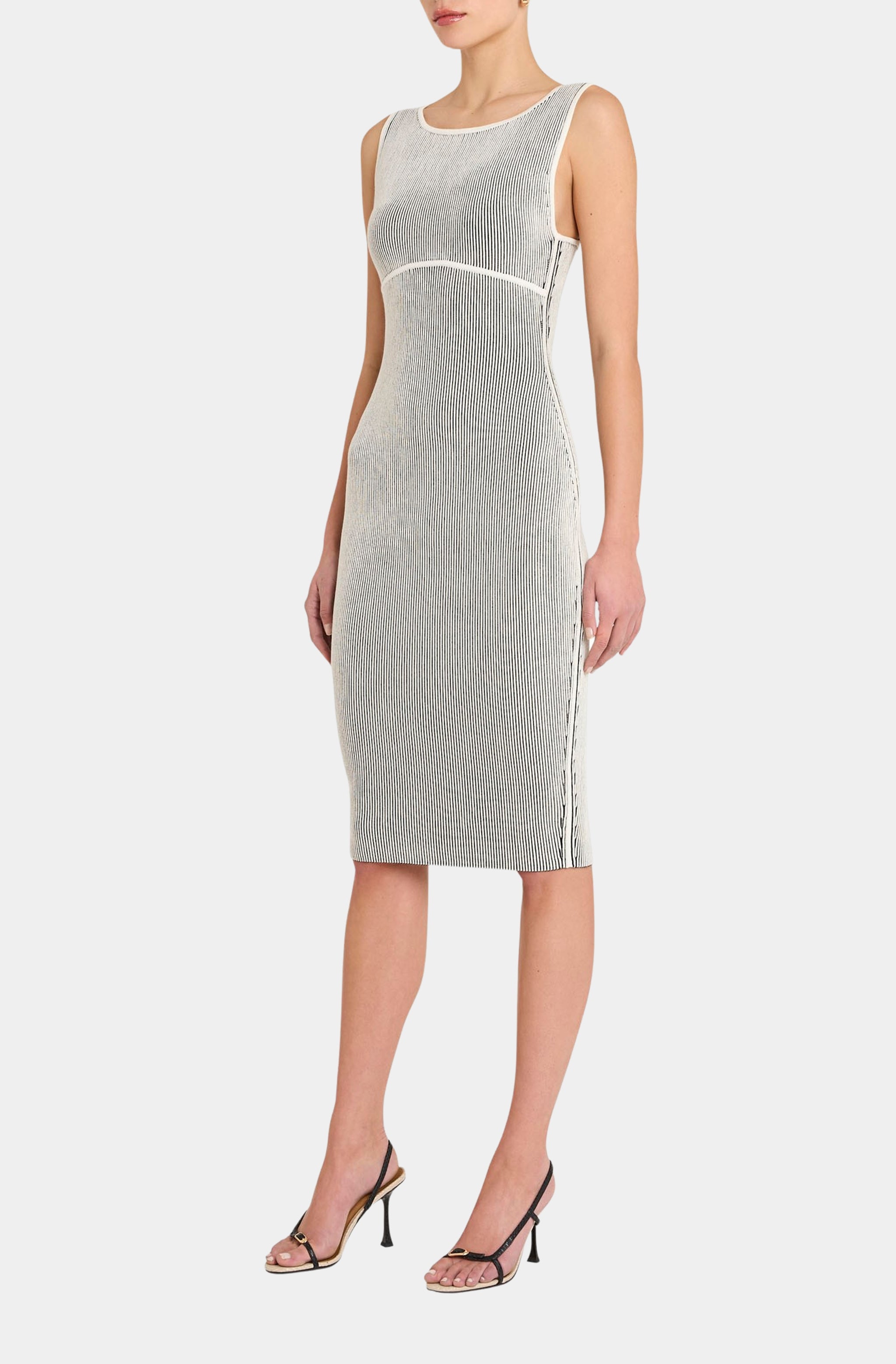 Corenne Dress