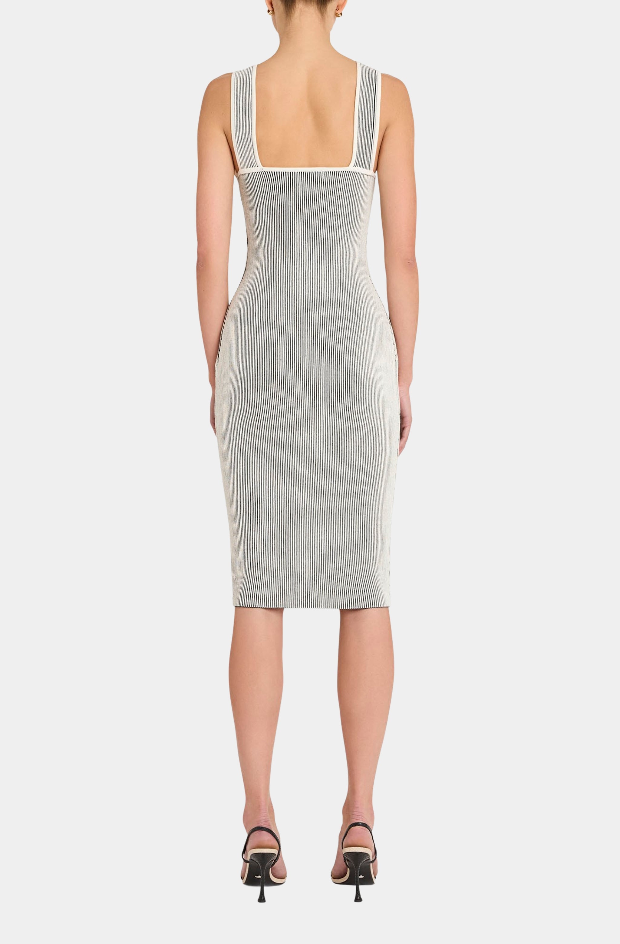 Corenne Dress